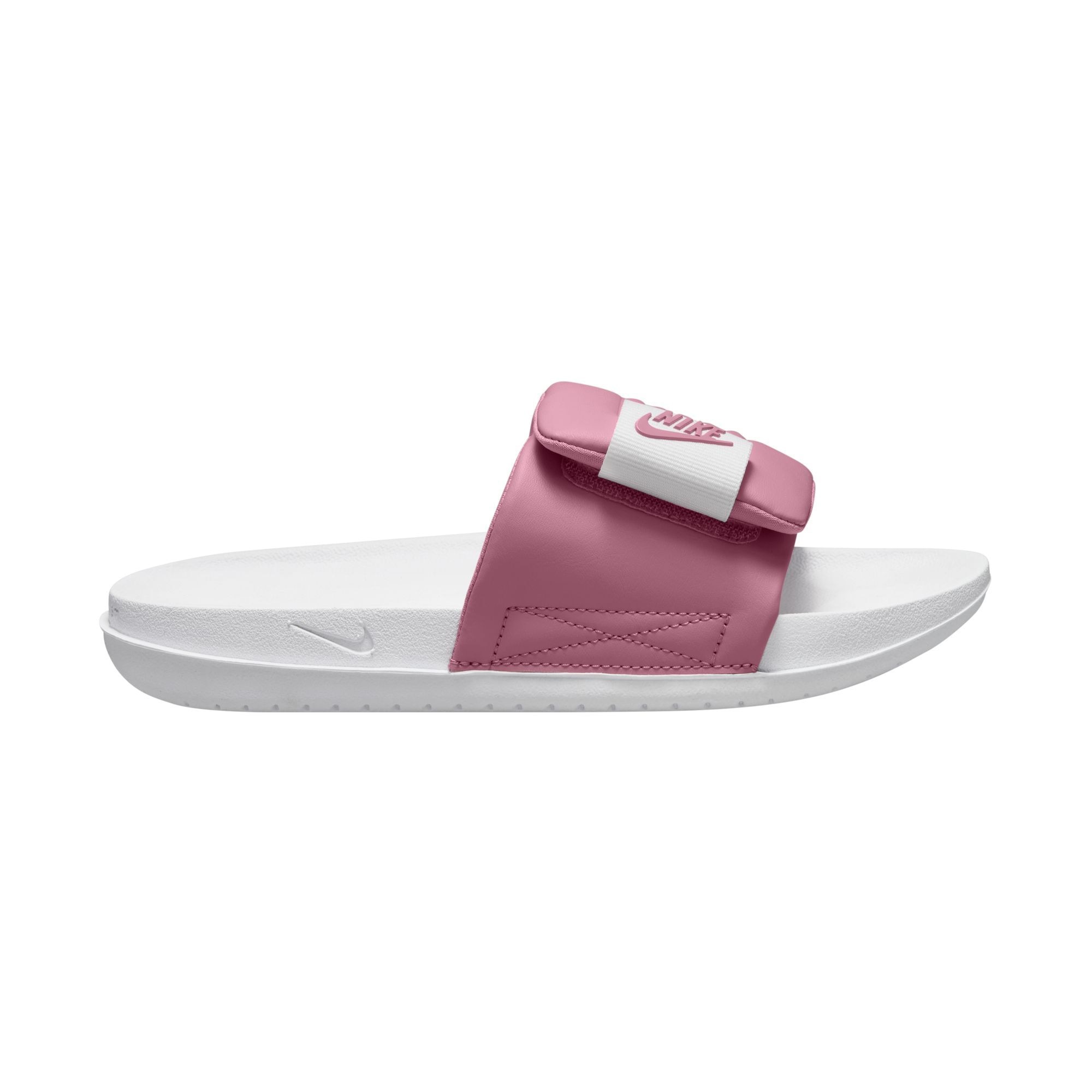 ◆Nike◆ offcourt womens slides BQ4632-606 nike offcourt slide women`s barely rose bq4632 606 | eBay