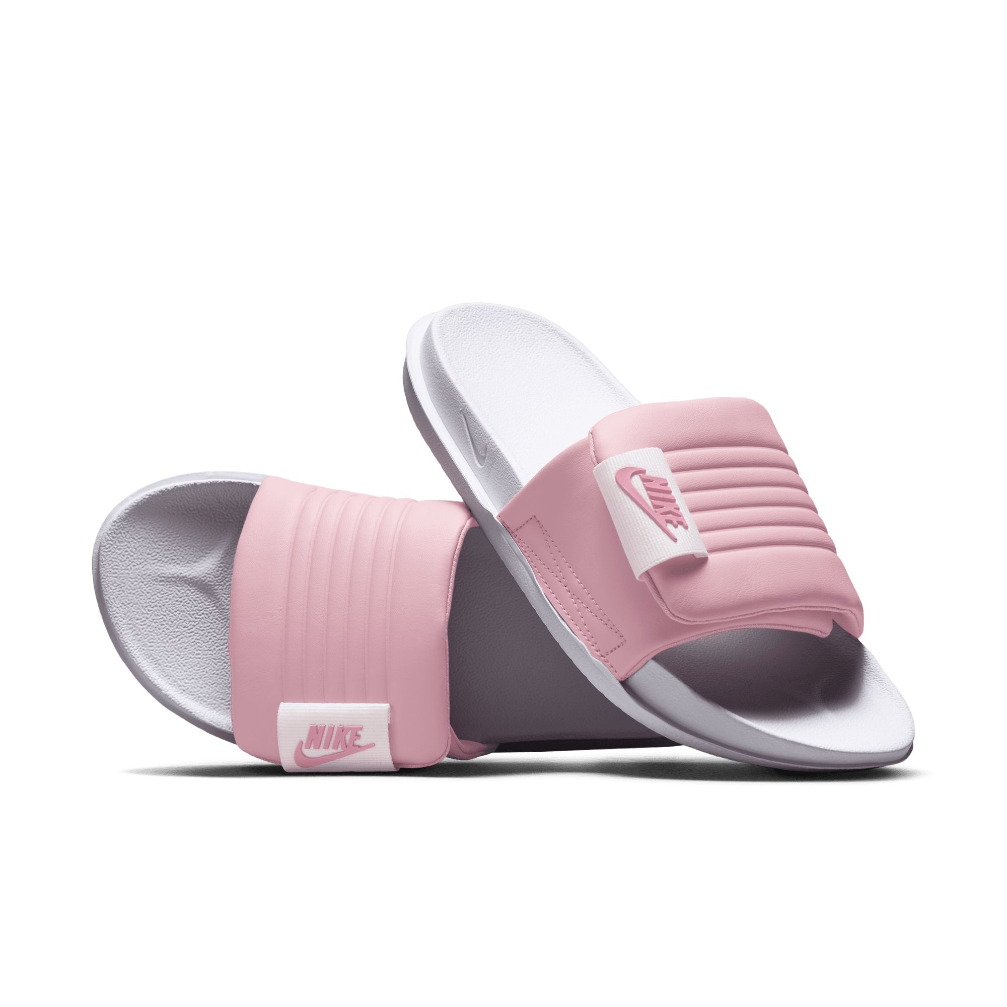 Nike Victori One Rebel Nike Slides Nike Women's Offcourt Adjust
