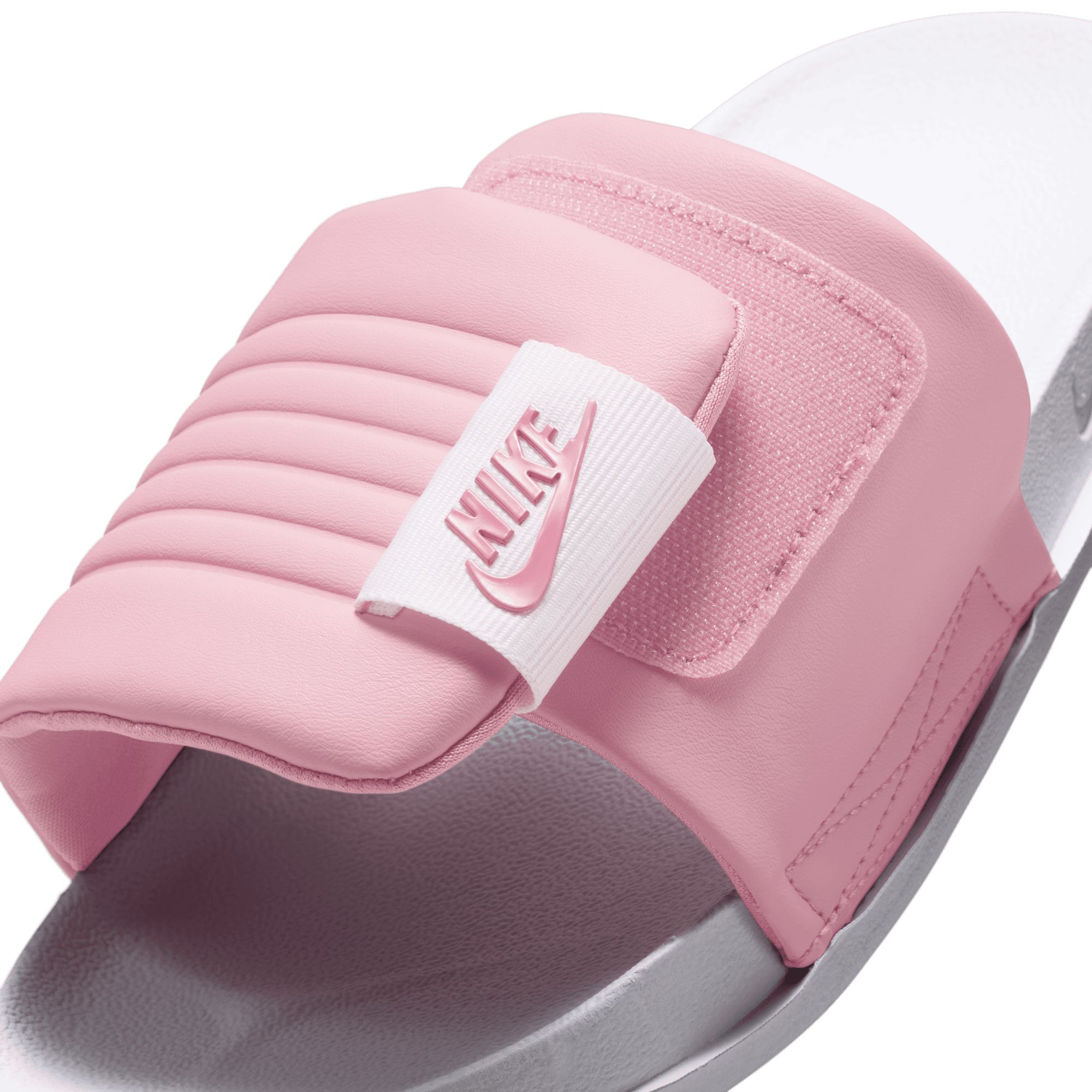 Nike Women's Offcourt Adjust Slide Sandals