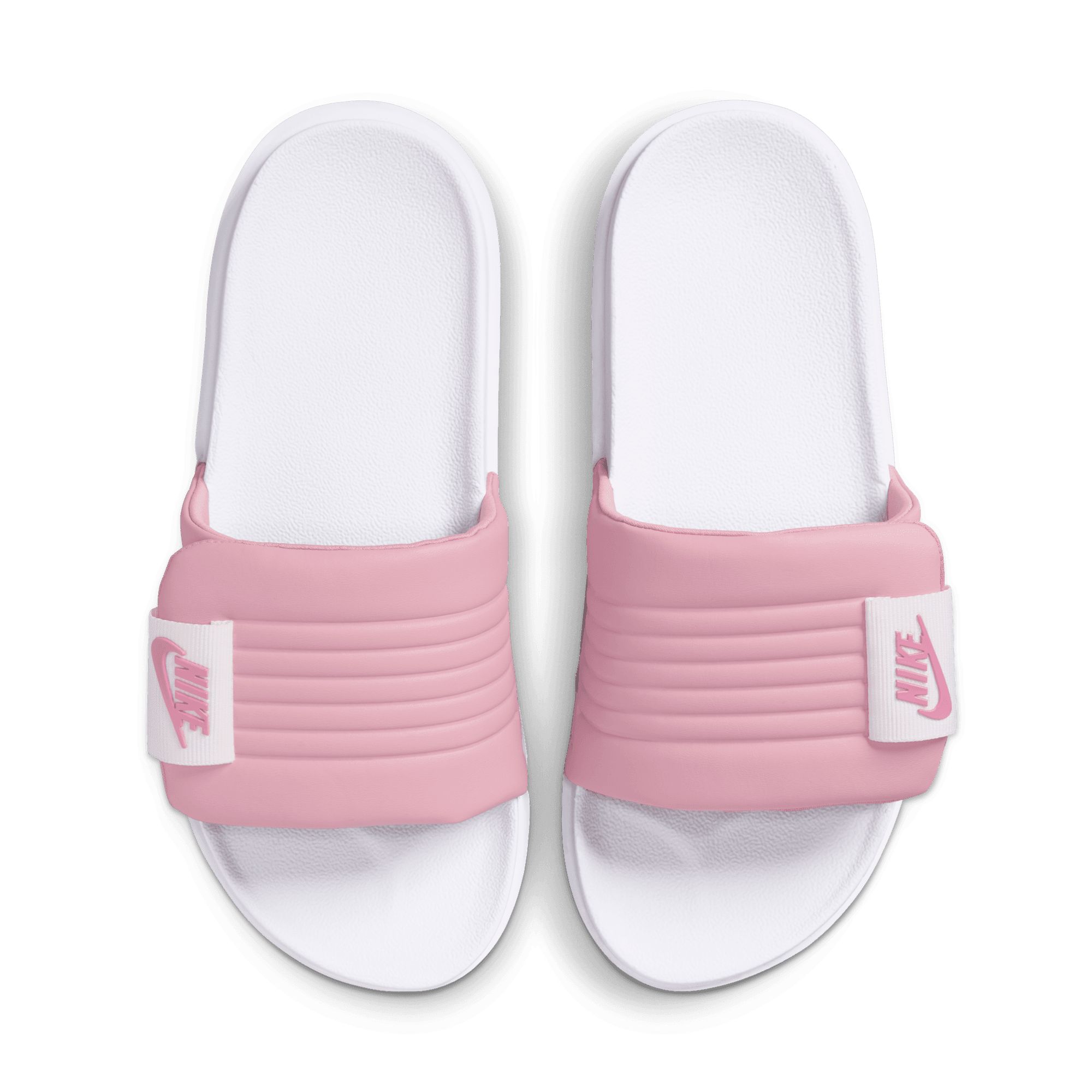 Nike Women's Offcourt Adjust Slide Sandals