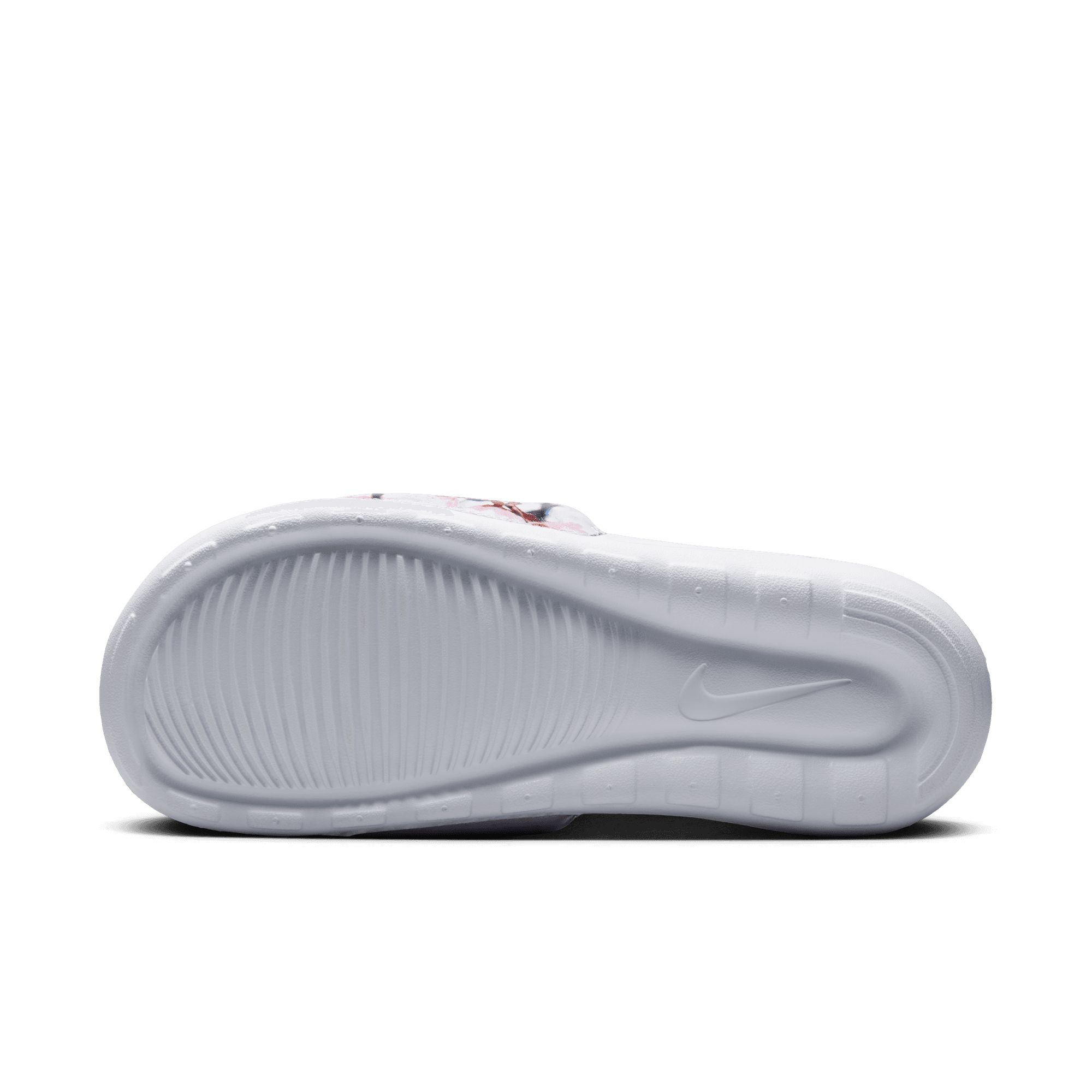 Nike Women's Victori One Sakura Print Sandals