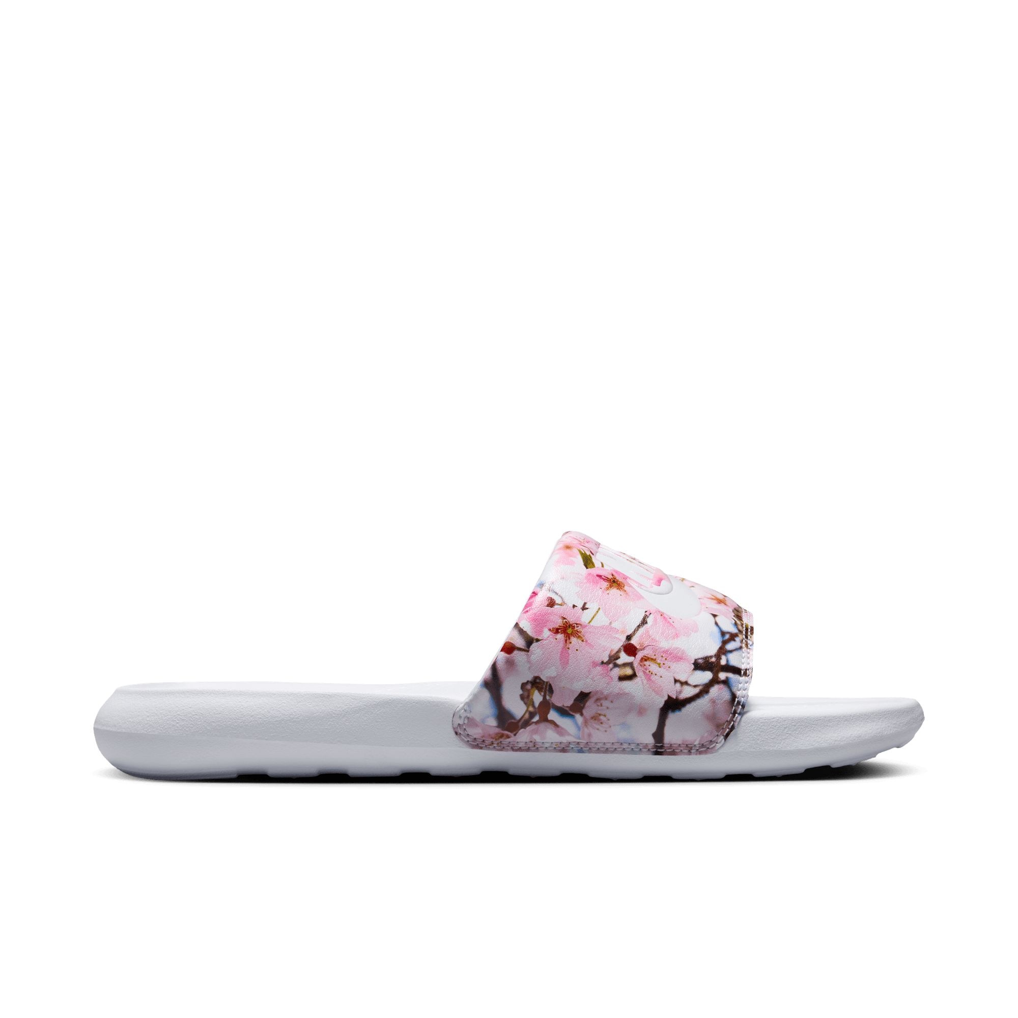 Nike Women's Victori One Sakura Print Sandals SportChek