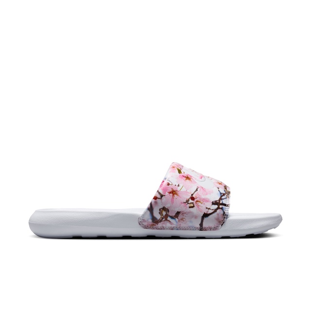Nike Women's Victori One Sakura Print Sandals