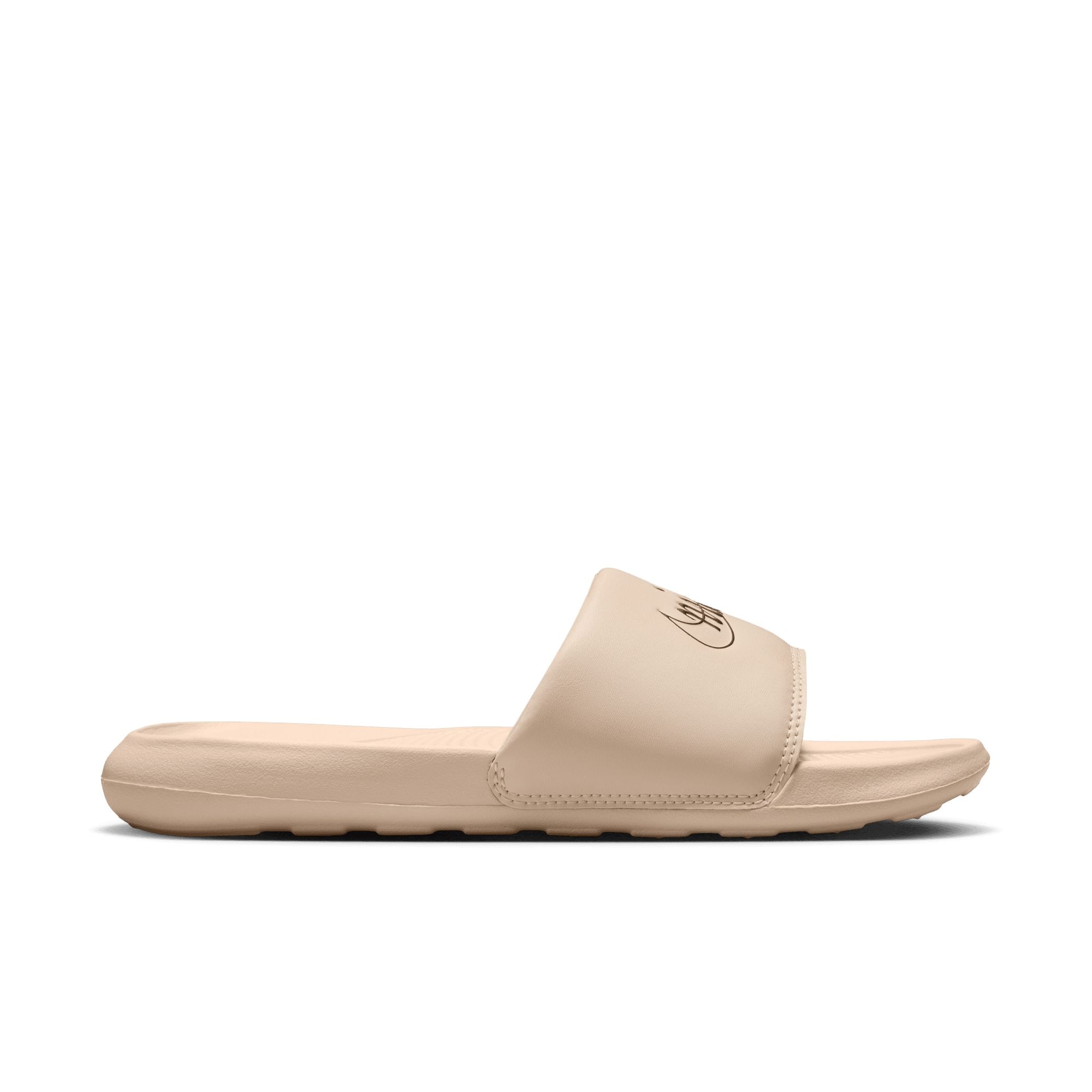 nike shower slides womens