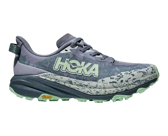 HOKA Women's Speedgoat 6 Trail Running Shoes