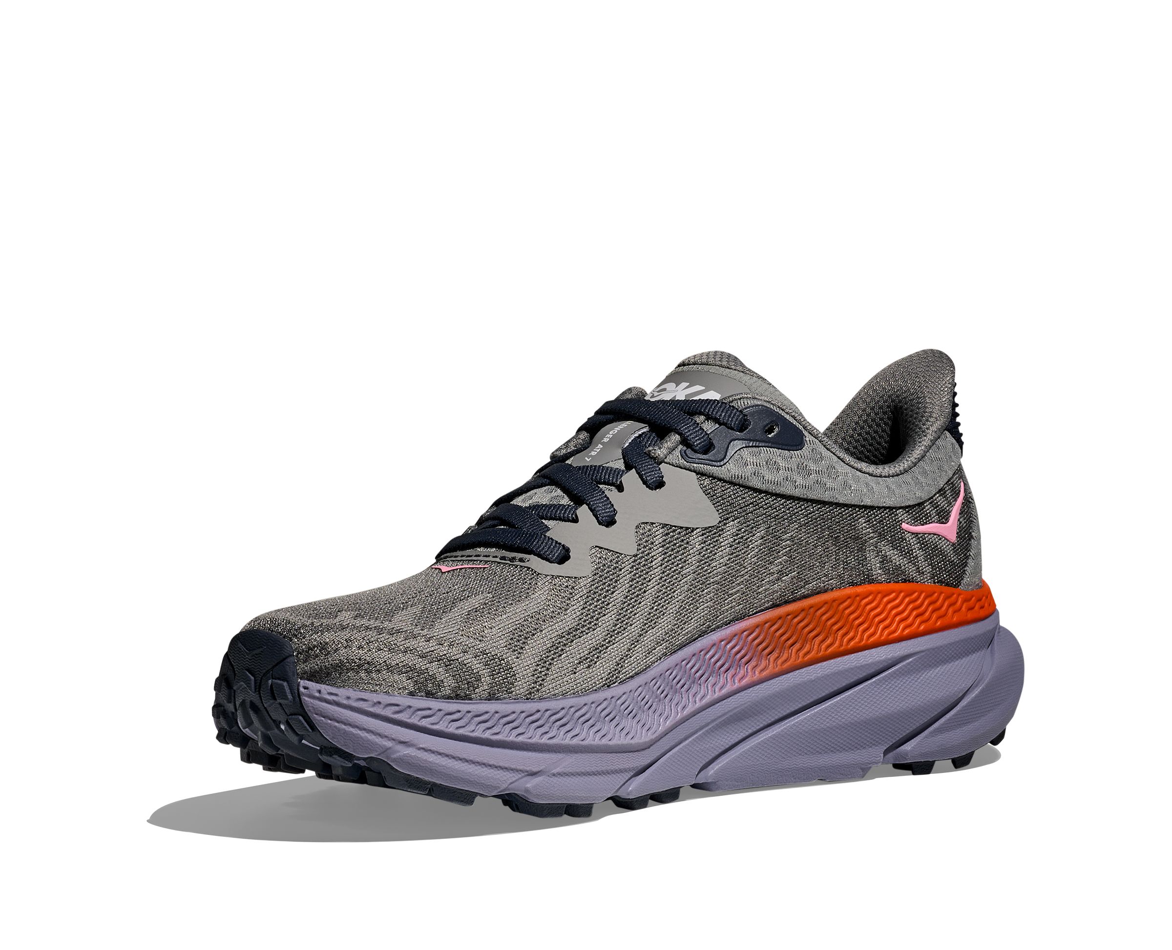 HOKA Women's Challenger ATR 7 Trail Running Shoes