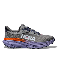 HOKA Women's Challenger ATR 7 Trail Running Shoes Side_Right