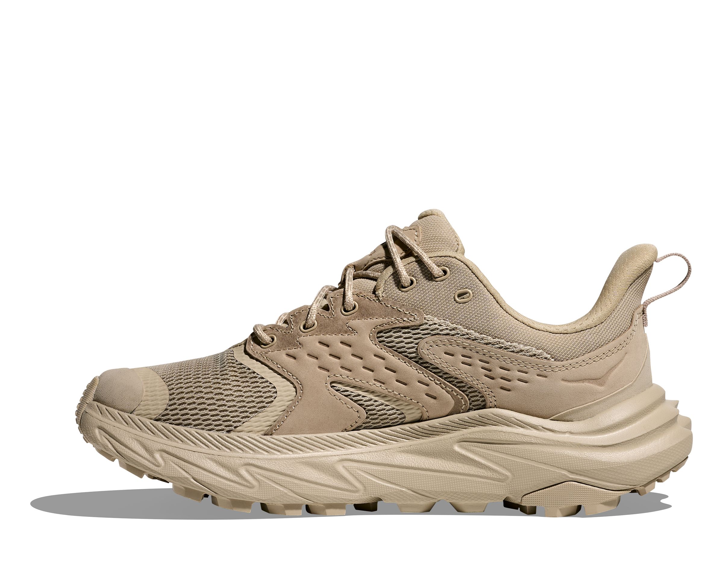 HOKA Women's Anacapa 2 Low Gore-Tex Hiking Shoes