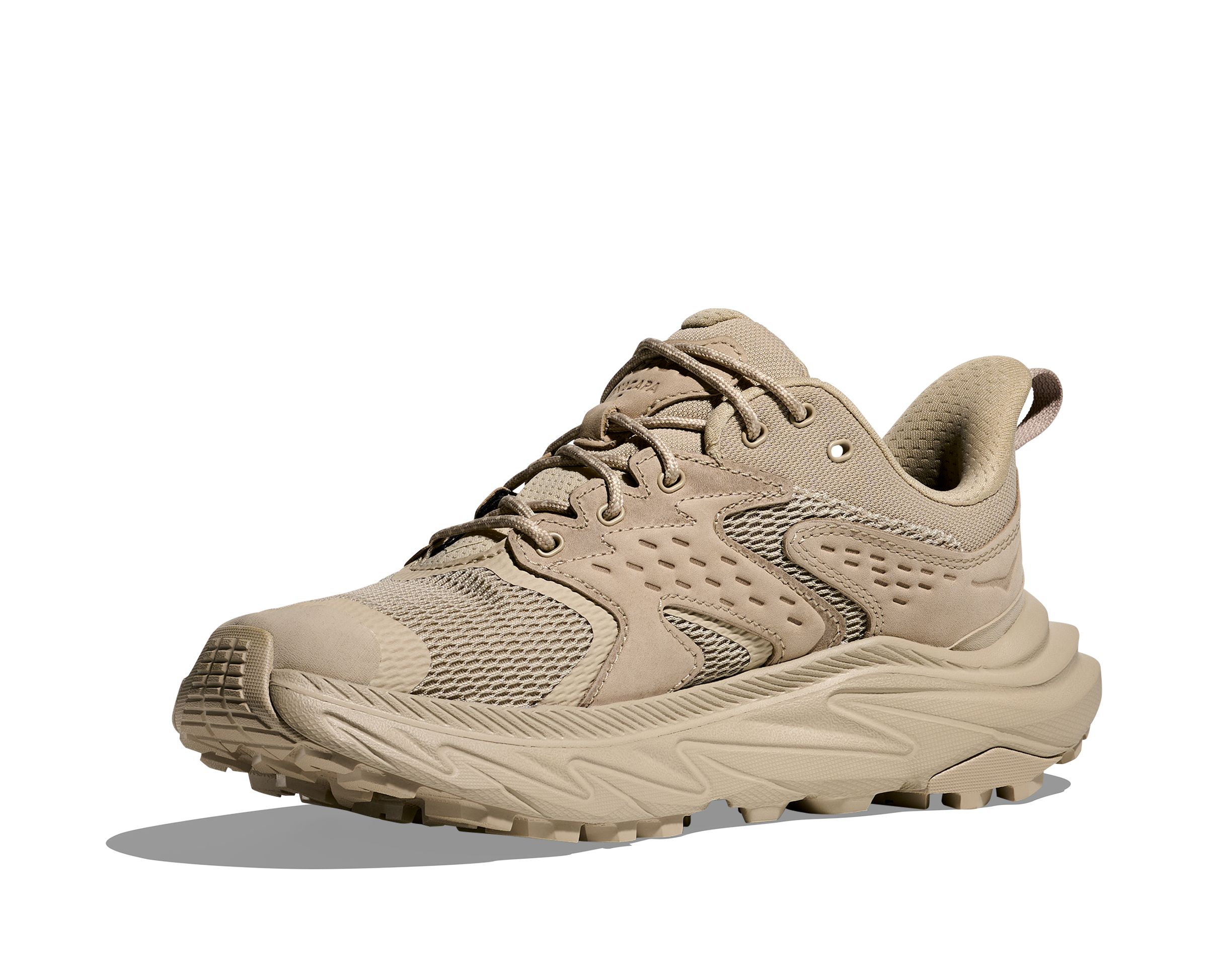 HOKA Women's Anacapa 2 Low Gore-Tex Hiking Shoes