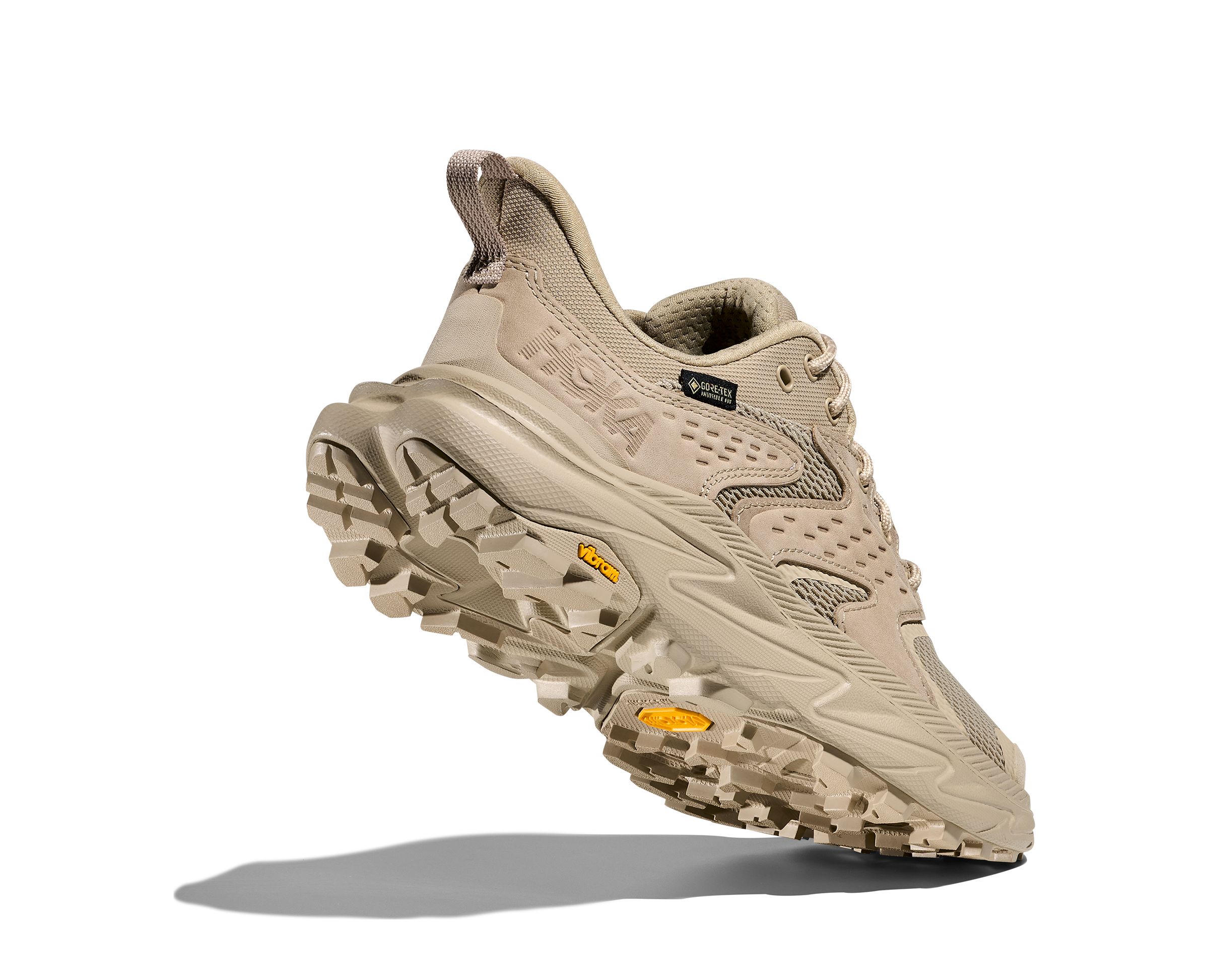 HOKA Women's Anacapa 2 Low Gore-Tex Hiking Shoes