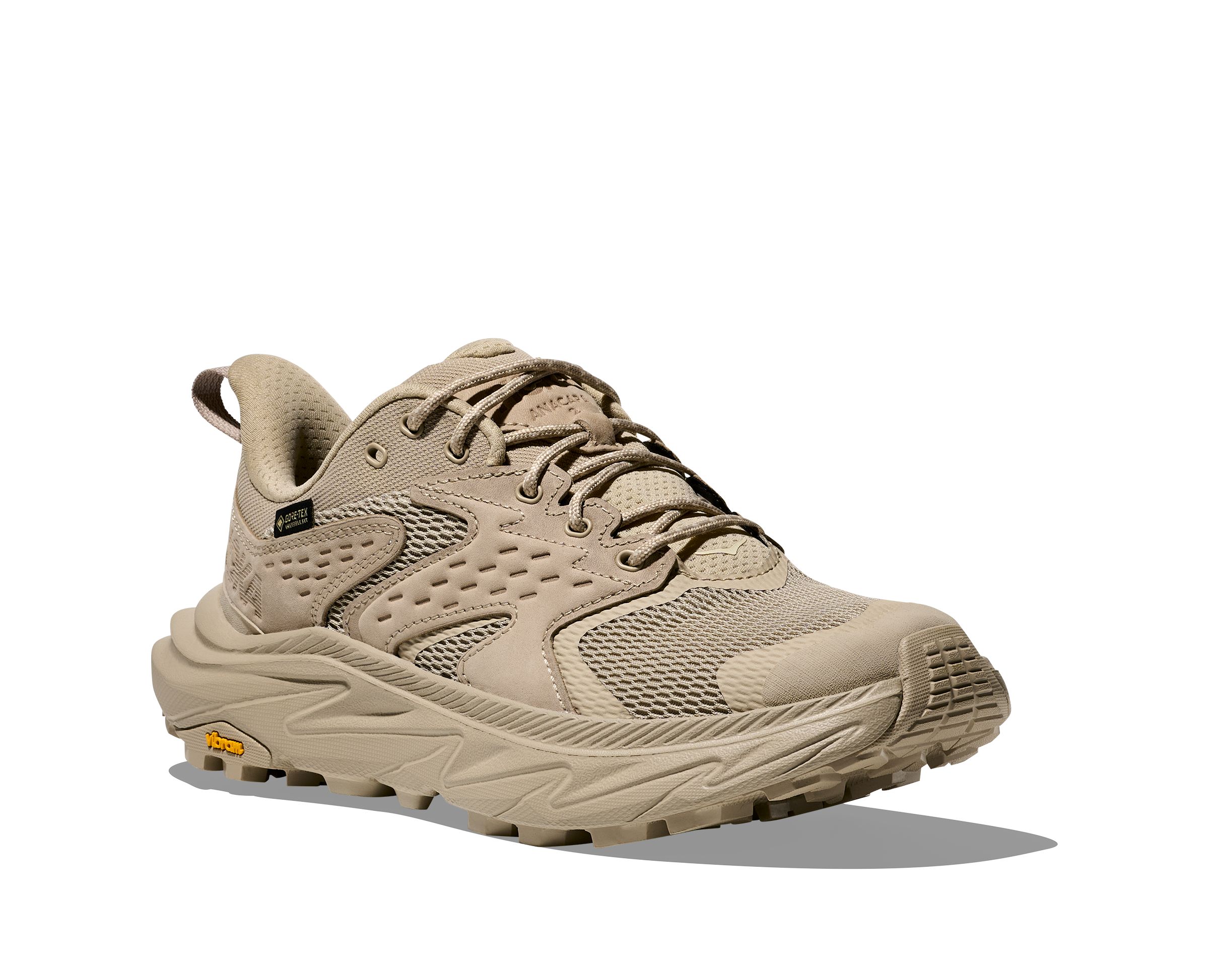 HOKA Women's Anacapa 2 Low Gore-Tex Hiking Shoes