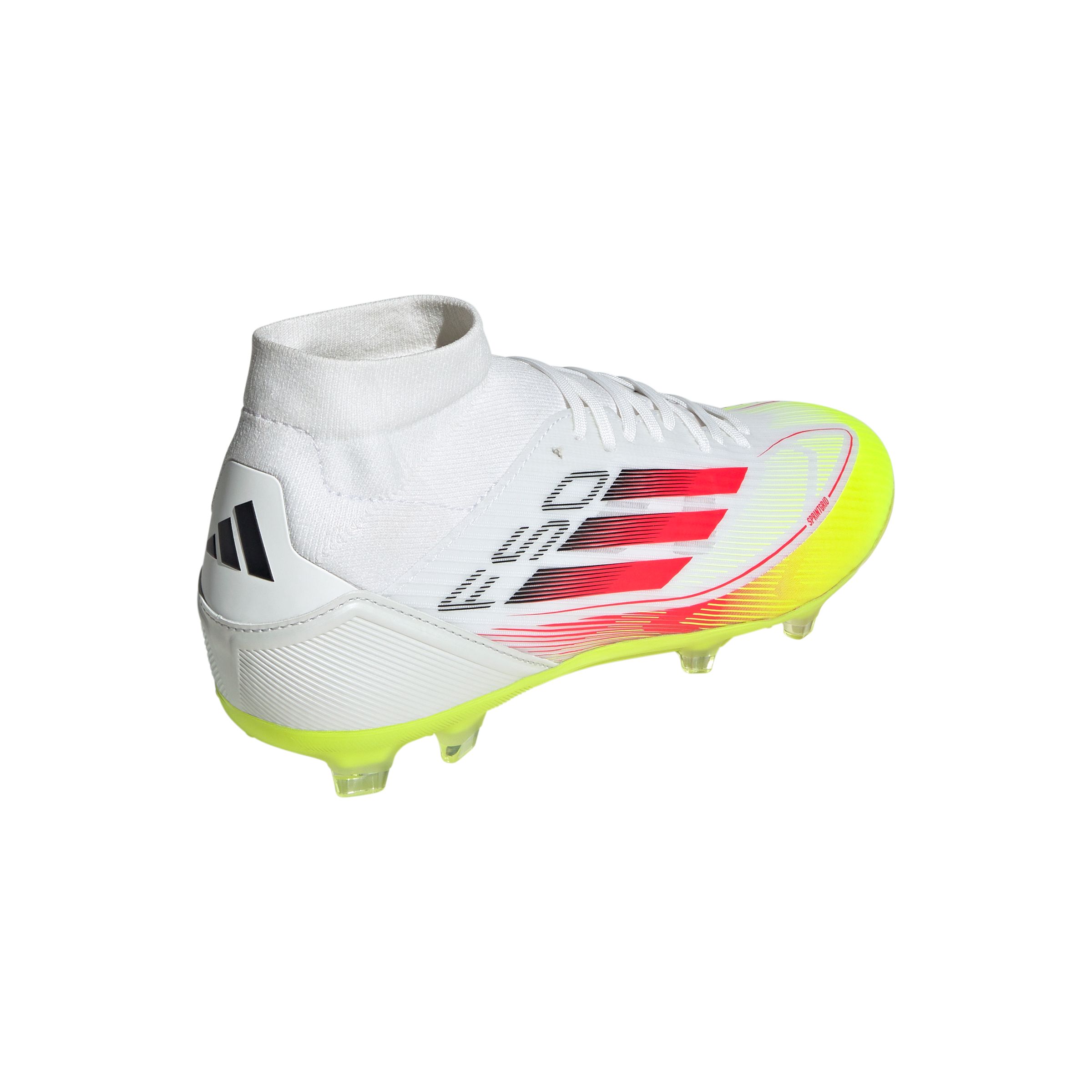 adidas Women's F50 League Firm Ground Soccer Cleats