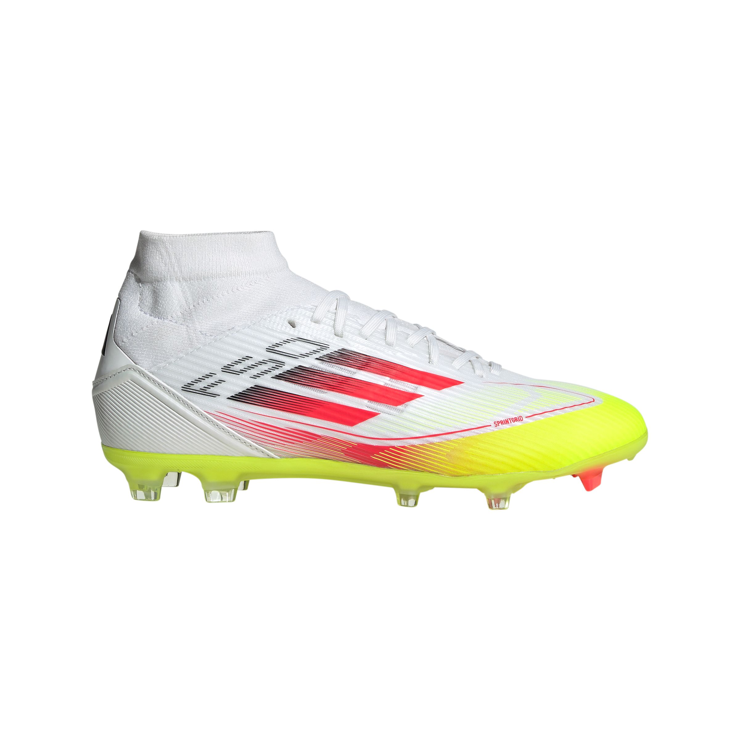 adidas Women's F50 League Firm Ground Soccer Cleats