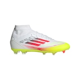 adidas Women's F50 League Firm Ground Soccer Cleats Side_Right