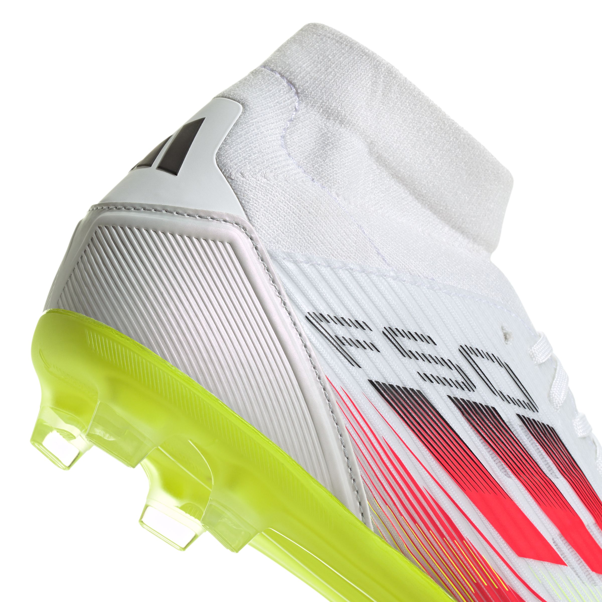 adidas Women's F50 League Firm Ground Soccer Cleats