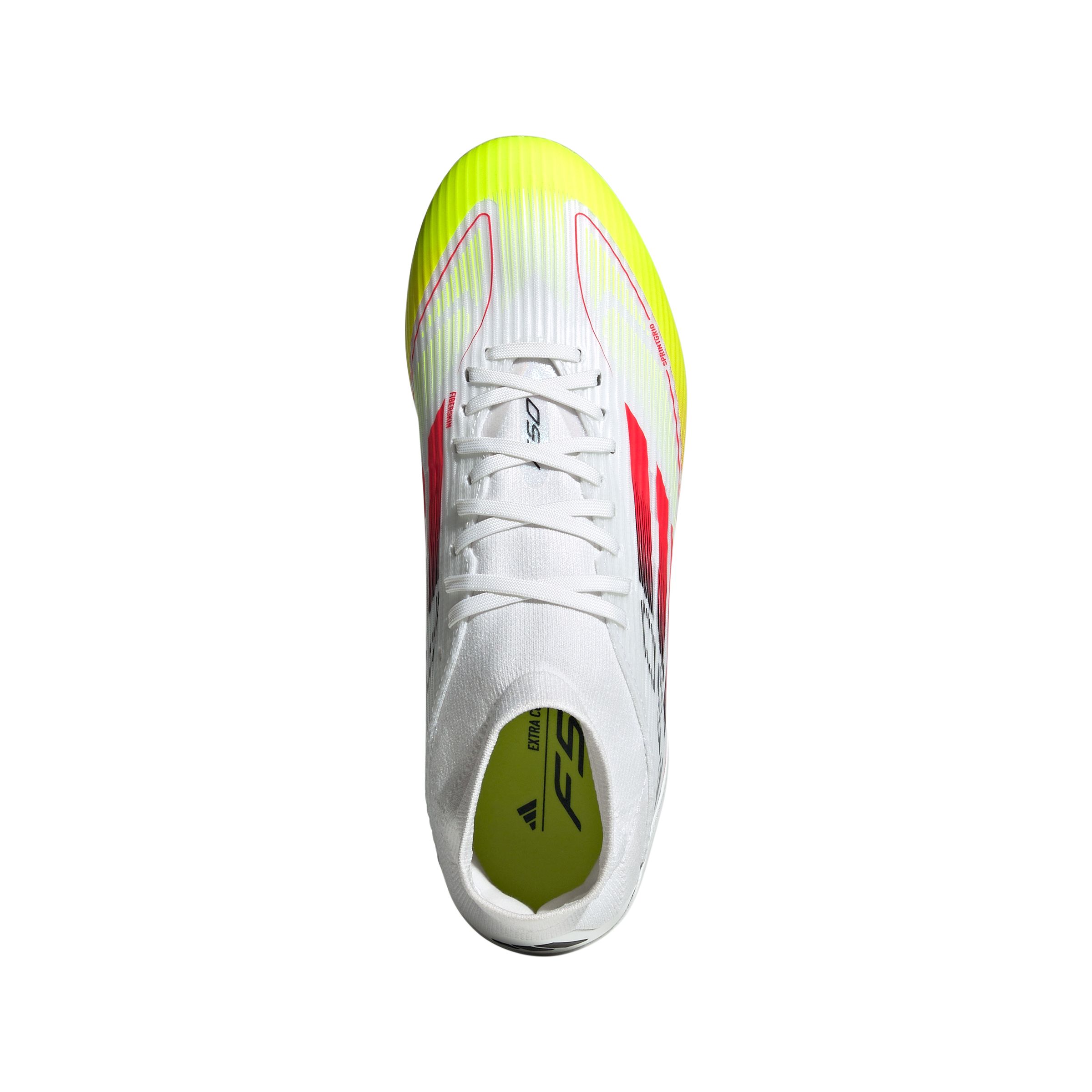 adidas Women's F50 League Firm Ground Soccer Cleats