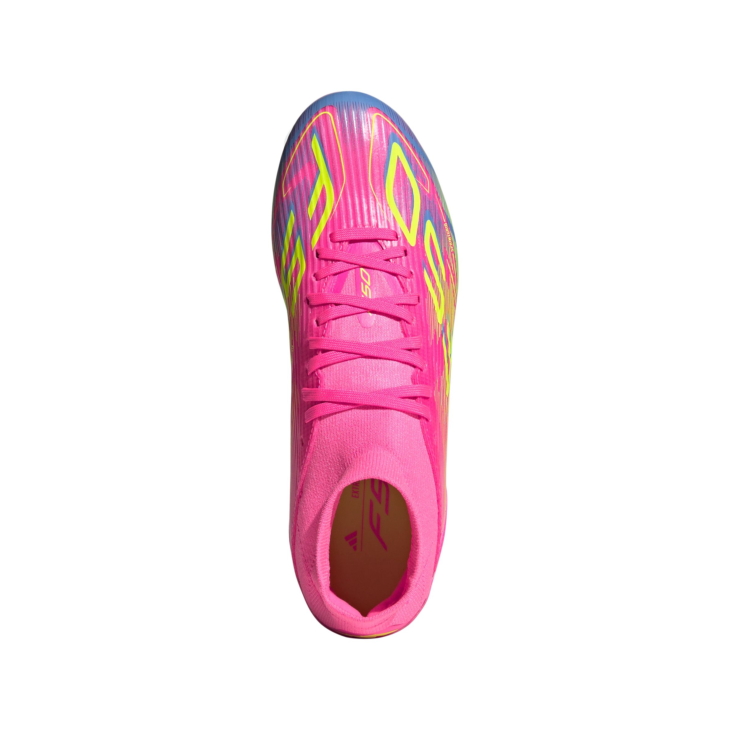 adidas Women's F50 League Firm Ground Soccer Cleats