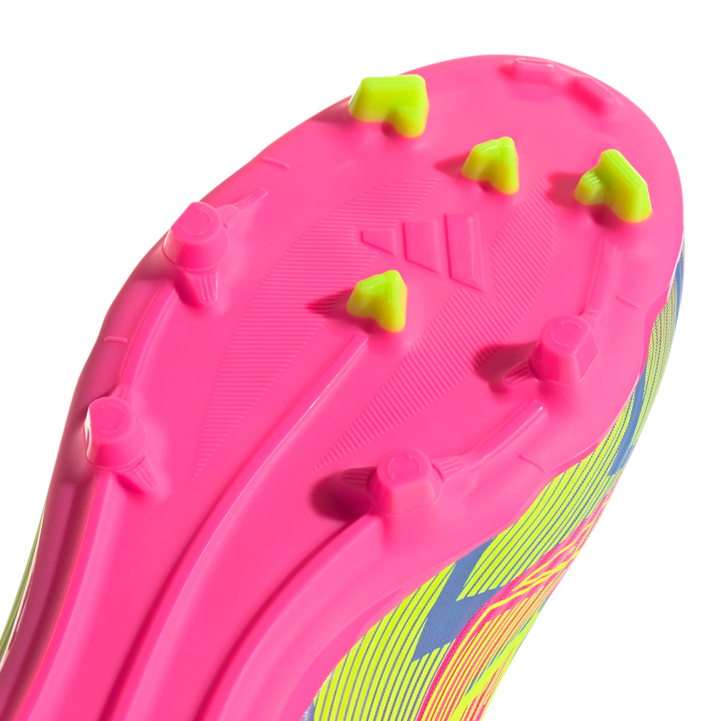 adidas Women's F50 League Firm Ground Soccer Cleats