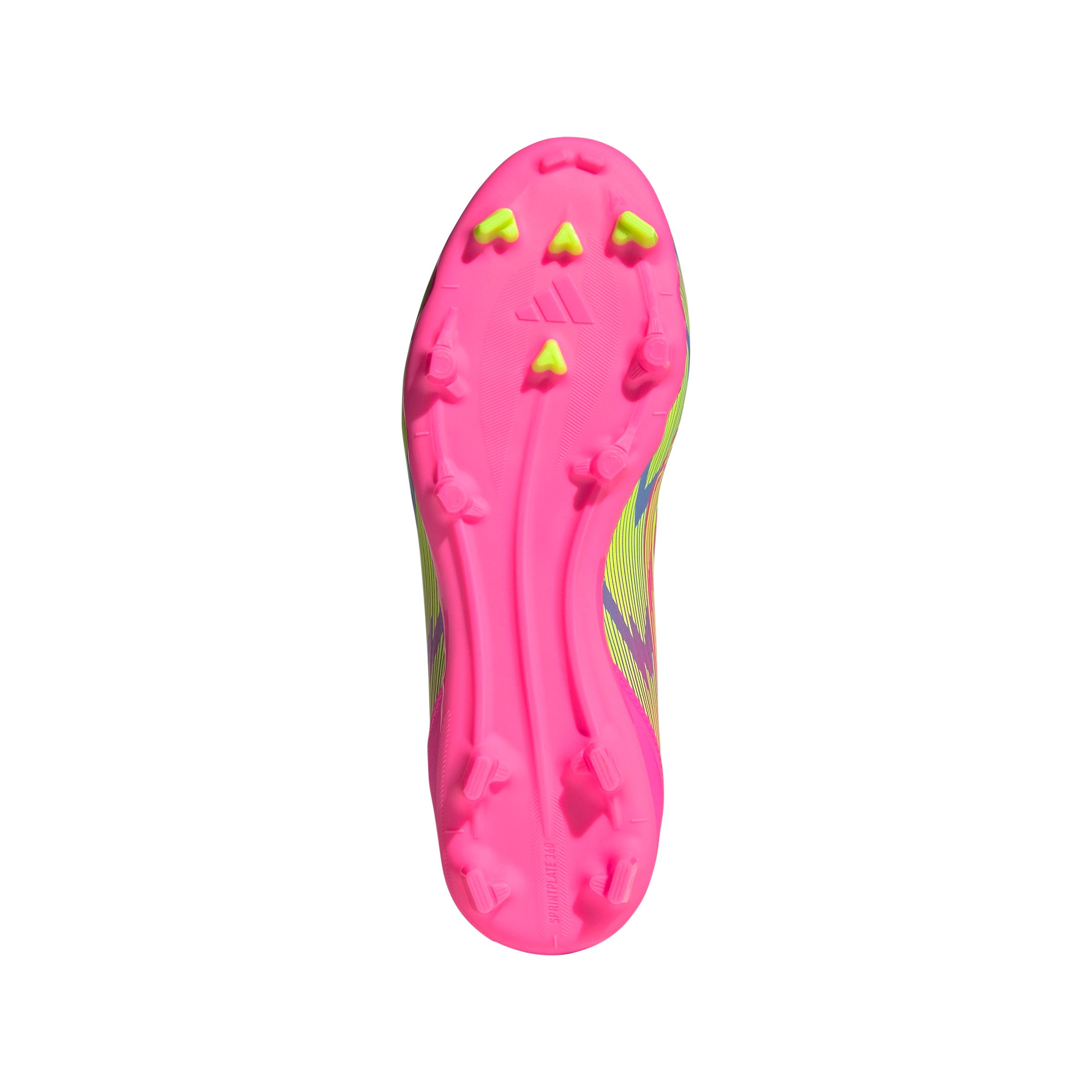 adidas Women's F50 League Firm Ground Soccer Cleats
