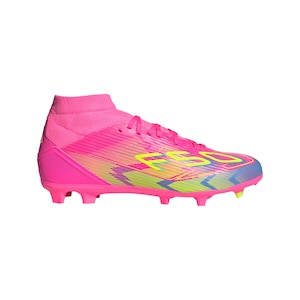 adidas Women's F50 League Firm Ground Soccer Cleats