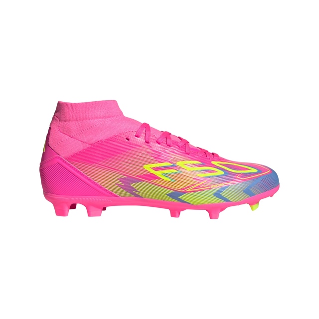 adidas Women's F50 League Firm Ground Soccer Cleats