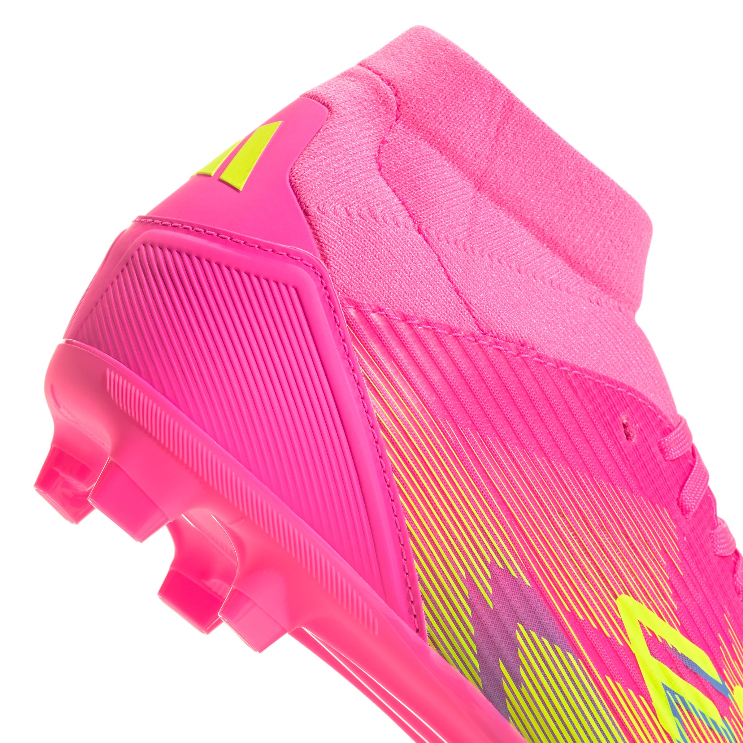 adidas Women's F50 League Firm Ground Soccer Cleats