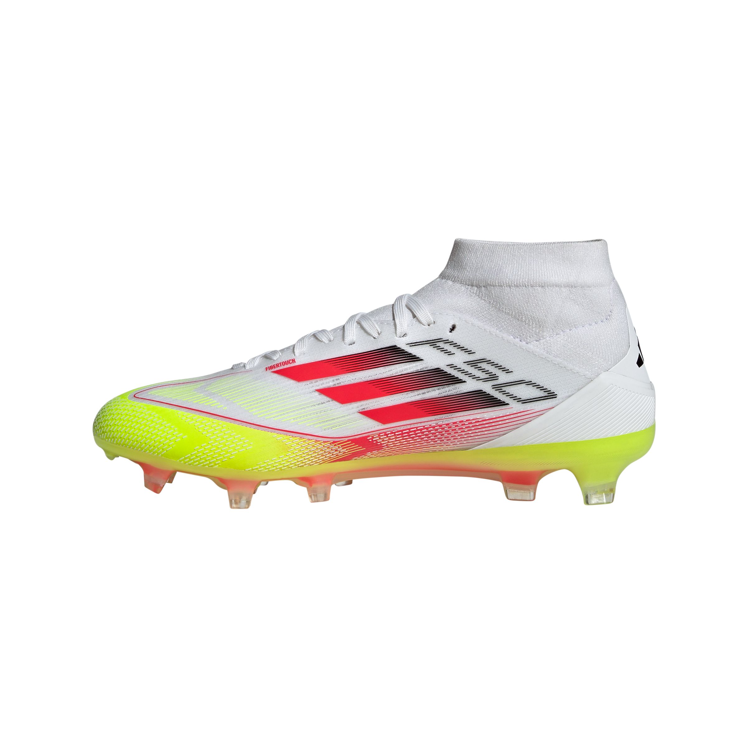 adidas Women's F50 Pro Firm Ground Soccer Cleats