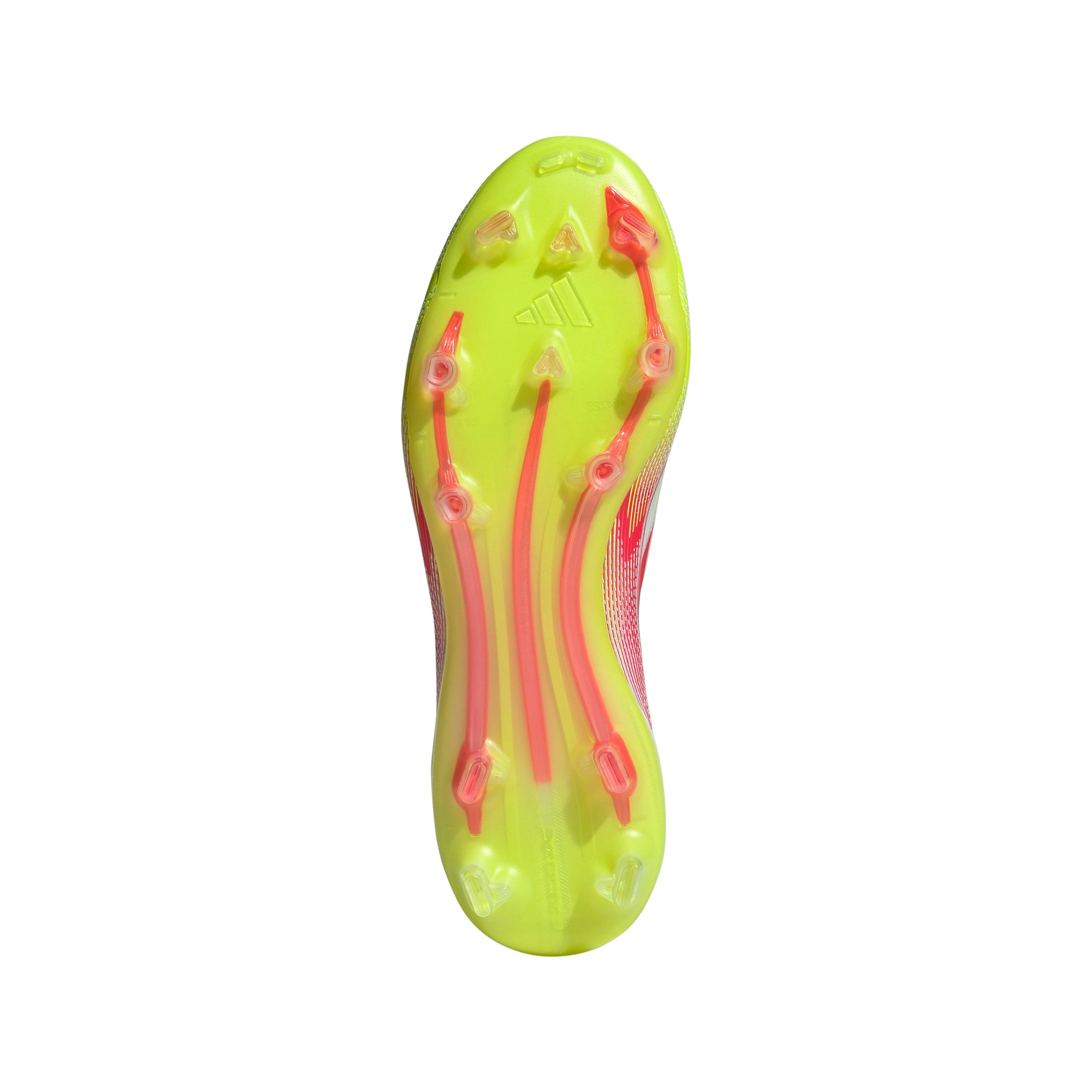 adidas Women's F50 Pro Firm Ground Soccer Cleats