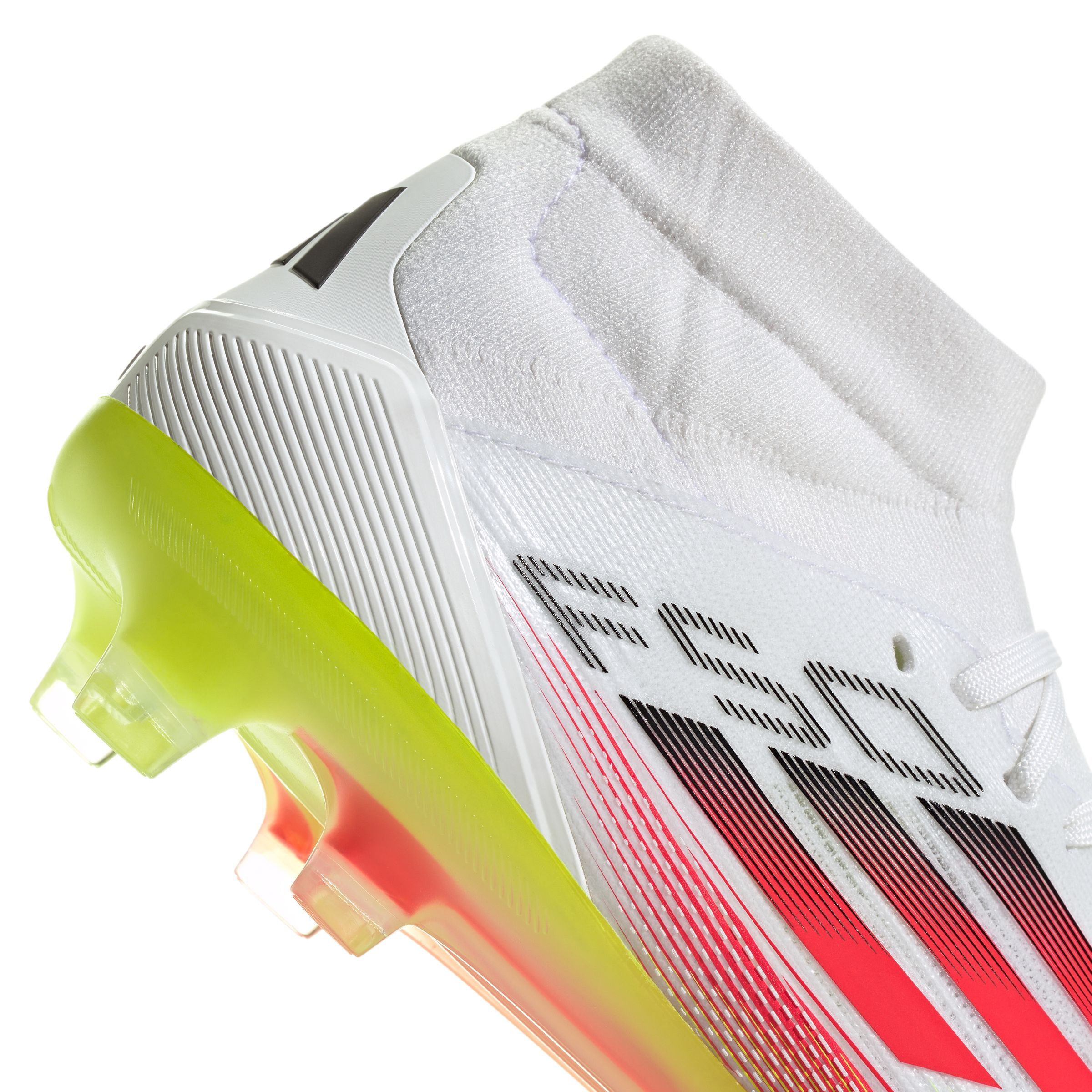 adidas Women's F50 Pro Firm Ground Soccer Cleats