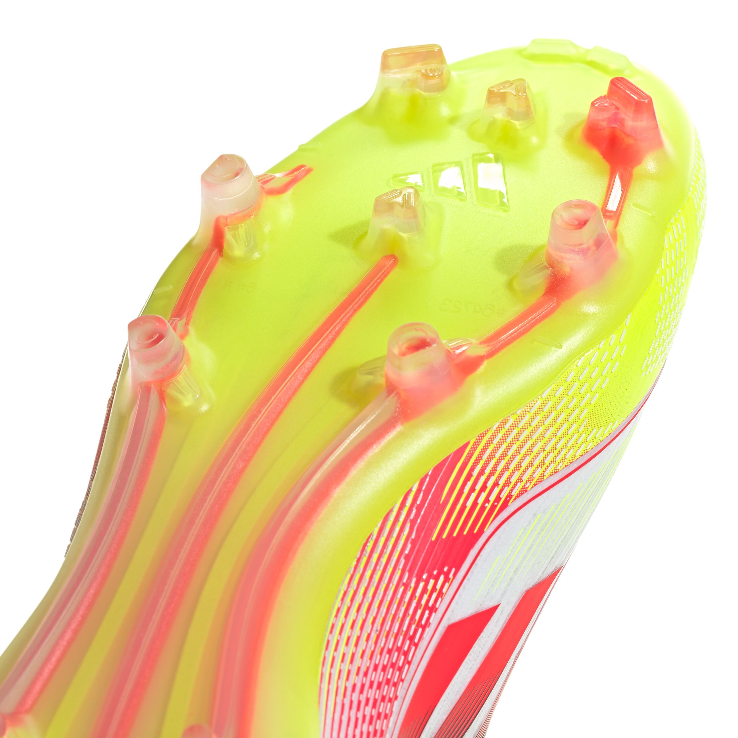 adidas Women's F50 Pro Firm Ground Soccer Cleats