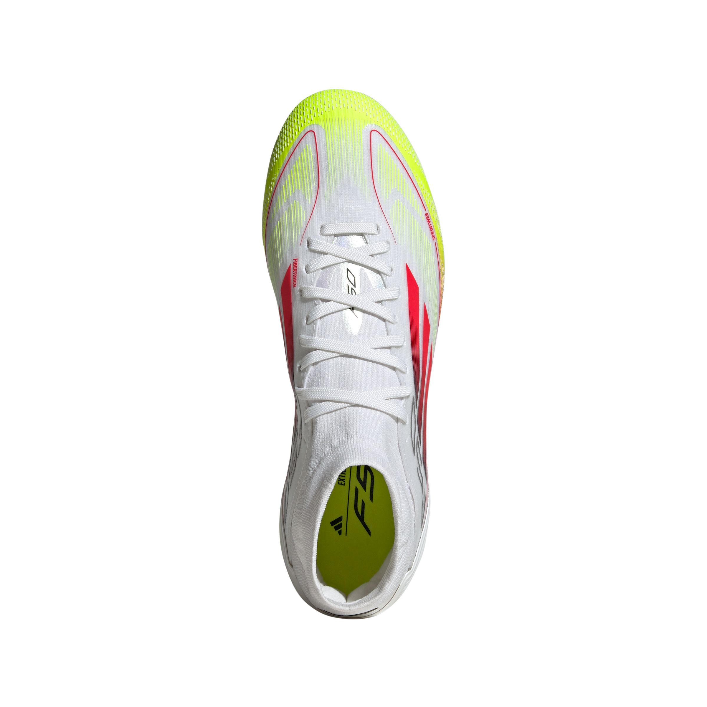 adidas Women's F50 Pro Firm Ground Soccer Cleats