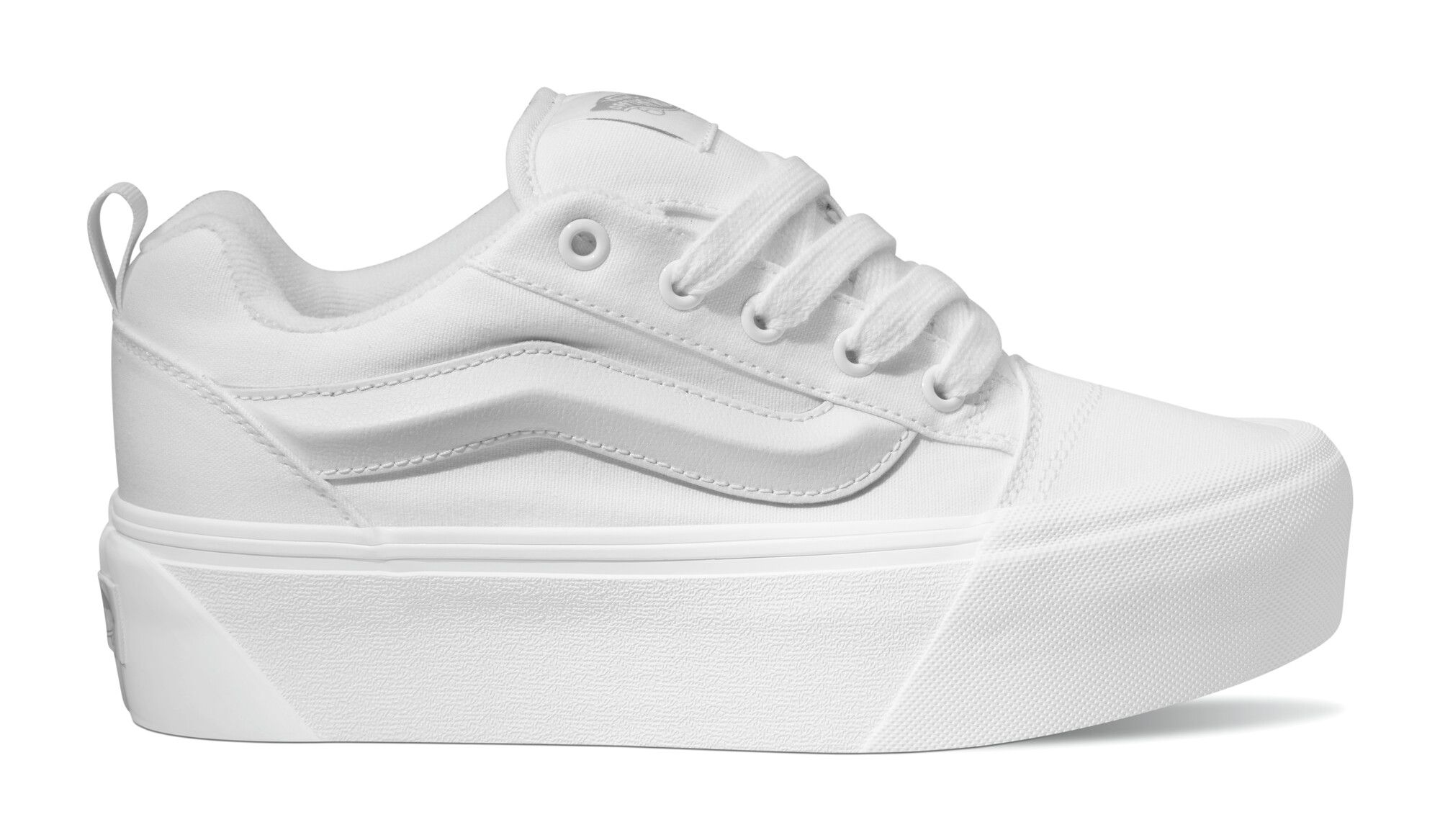 Vans Women's Knu Skate Shoes