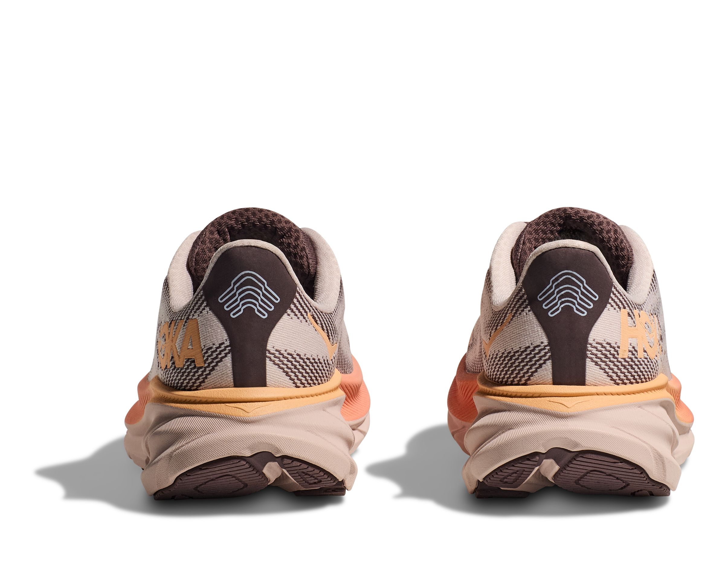 HOKA Women's Clifton 9 GORE-TEX Running Shoes