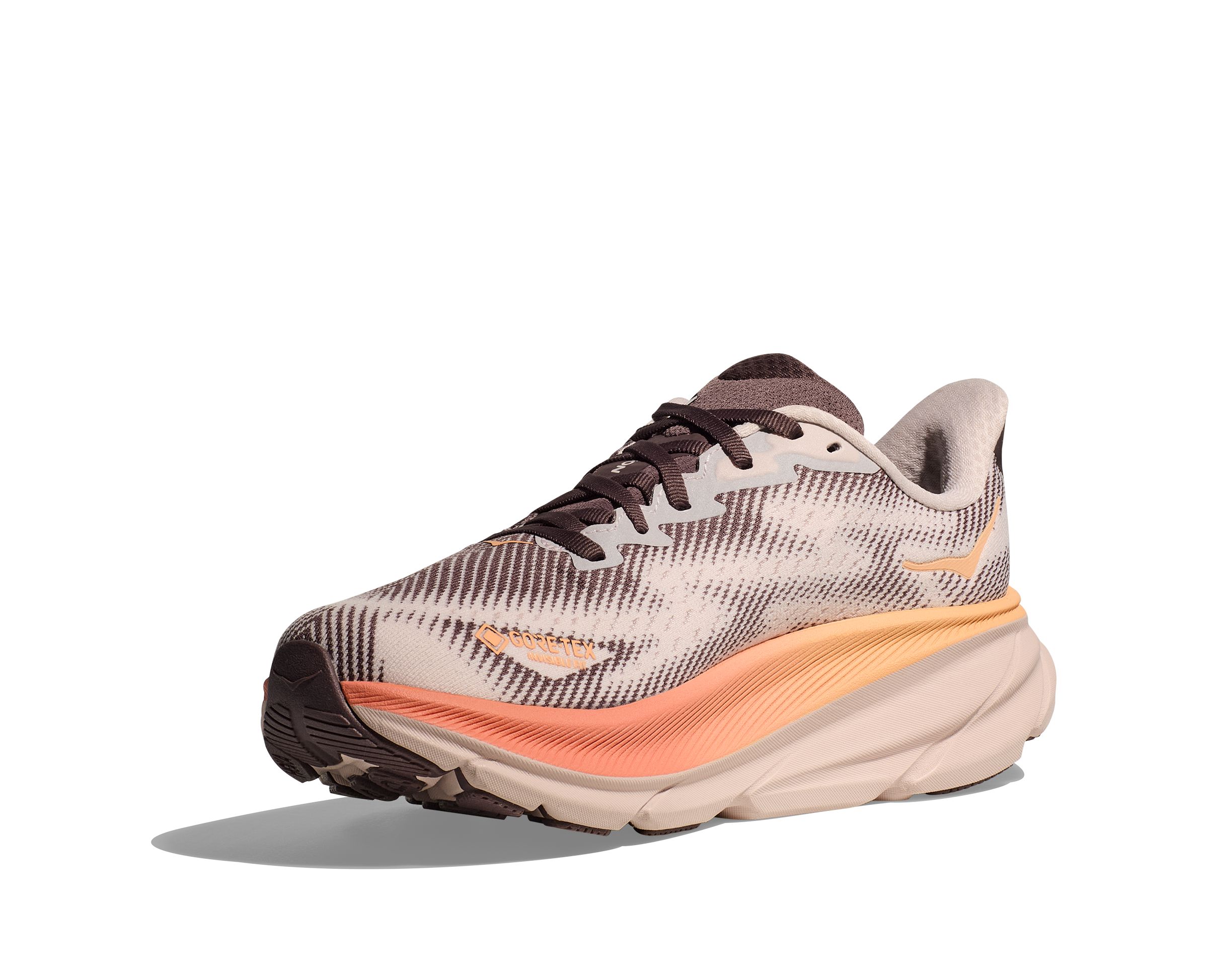 HOKA Women's Clifton 9 GORE-TEX Running Shoes