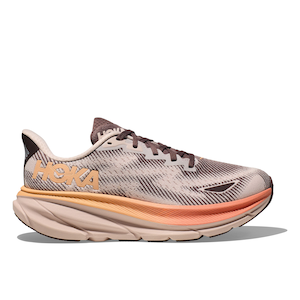 HOKA Women's Clifton 9 GORE-TEX Running Shoes
