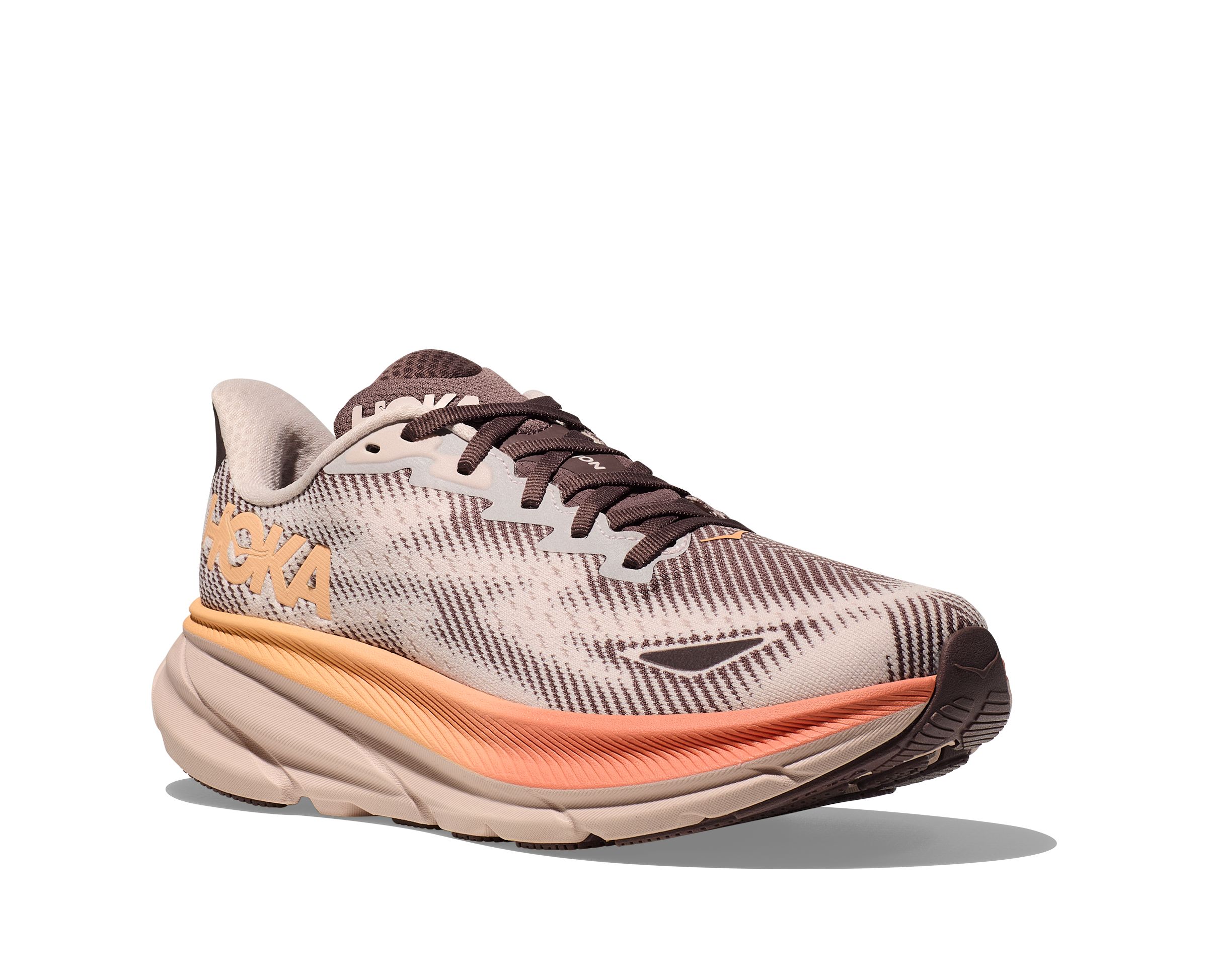 HOKA Women's Clifton 9 GORE-TEX Running Shoes