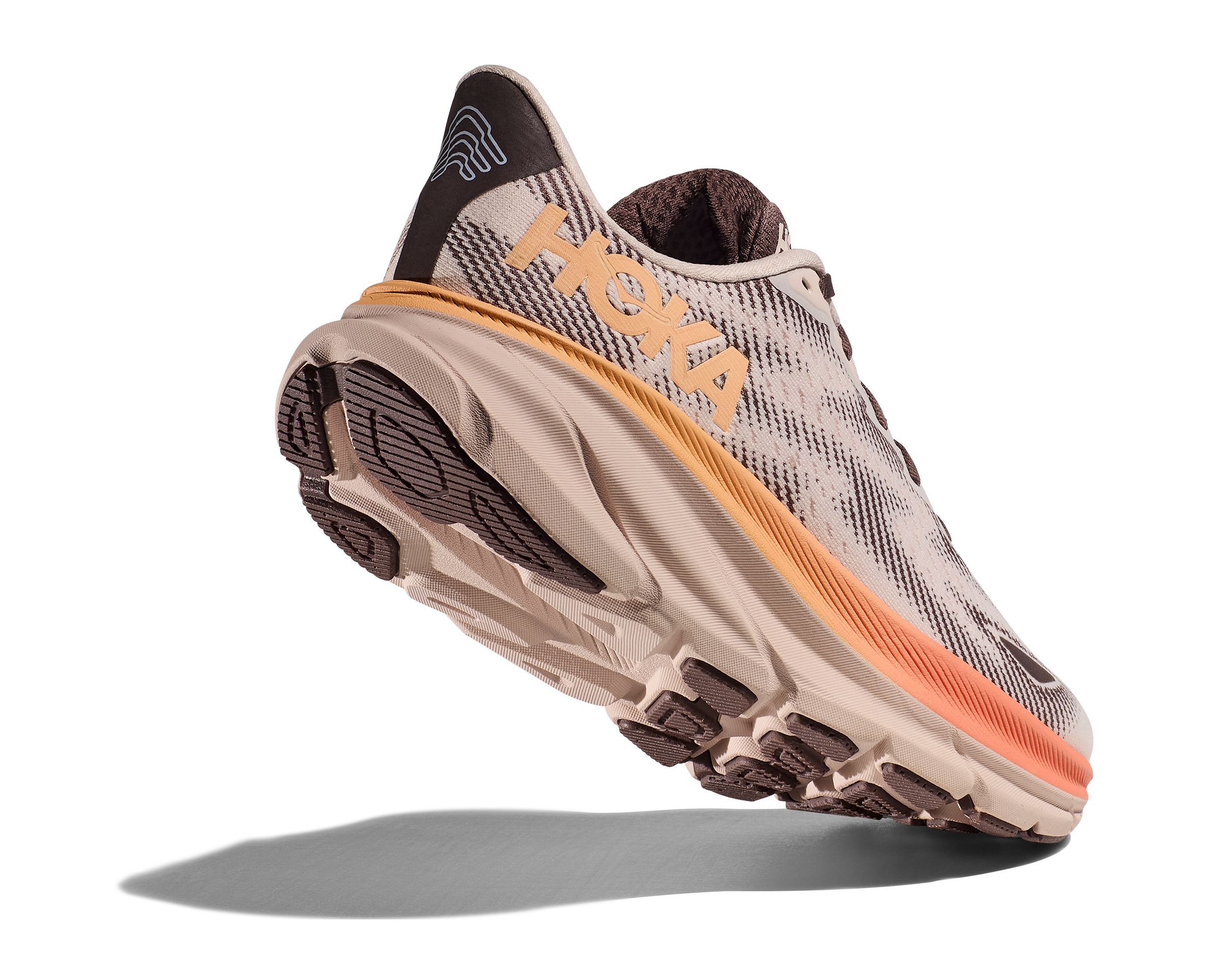 HOKA Women's Clifton 9 GORE-TEX Running Shoes