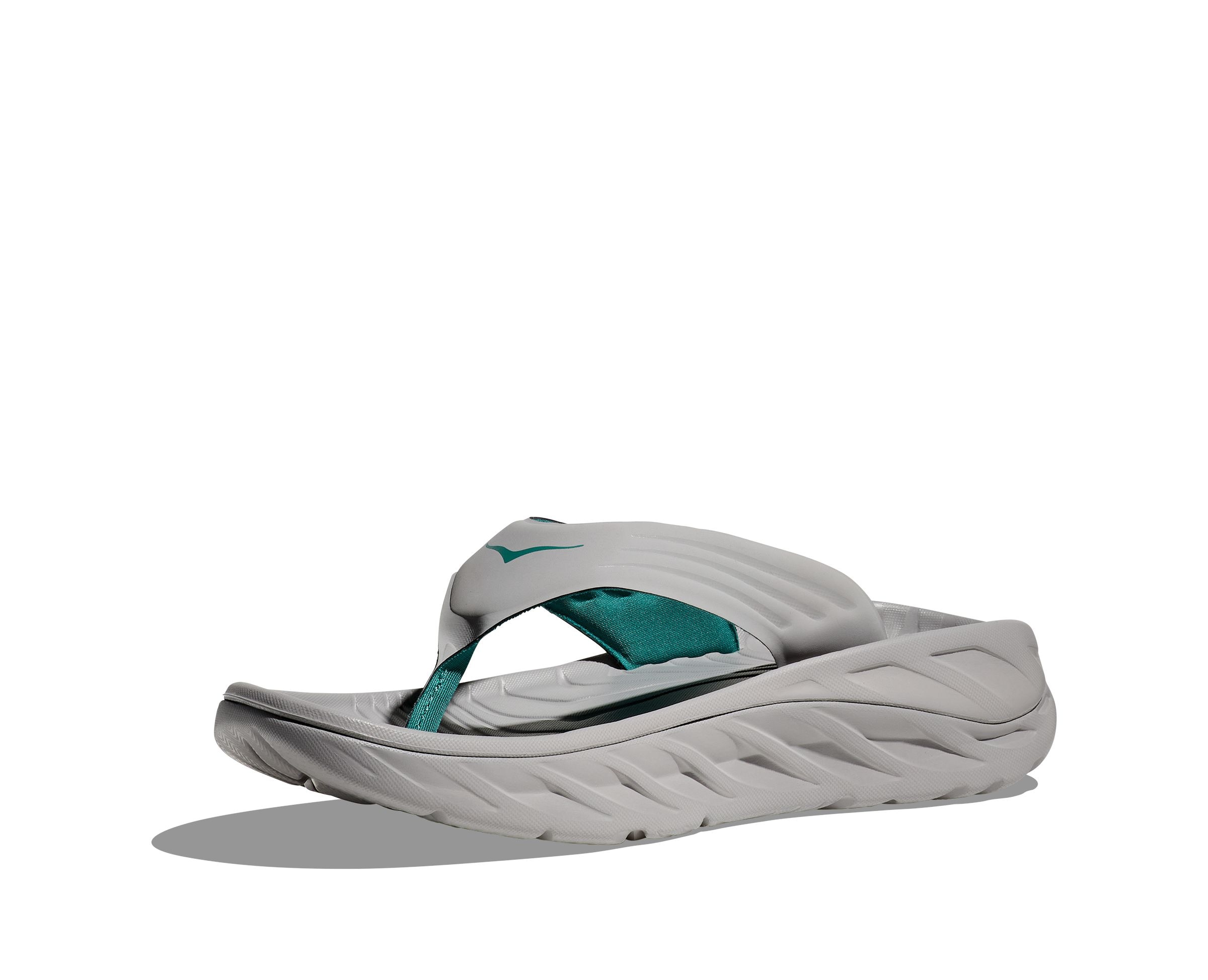 HOKA Men's ORA Flip Flop Recovery Sandals
