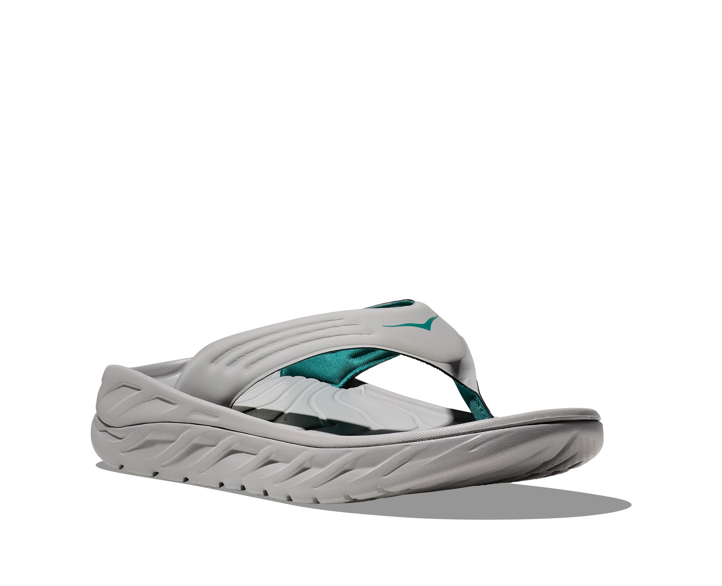 HOKA Men's ORA Flip Flop Recovery Sandals