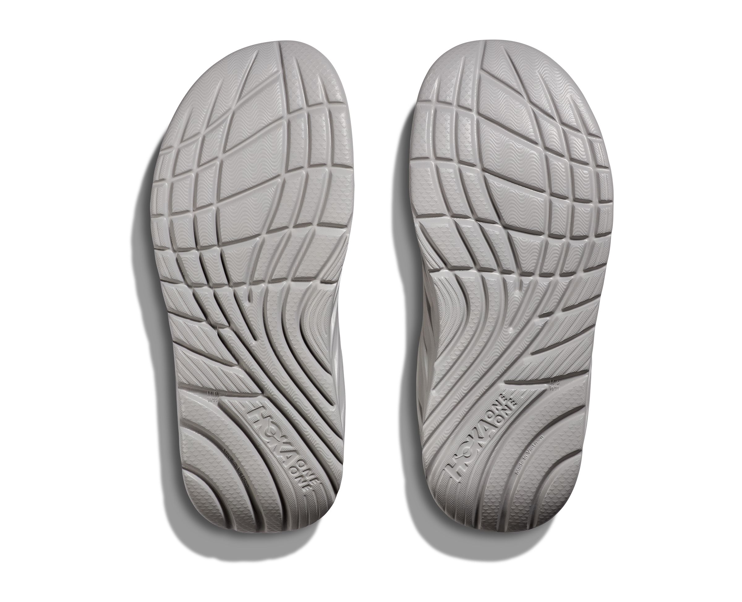 HOKA Men's ORA Flip Flop Recovery Sandals