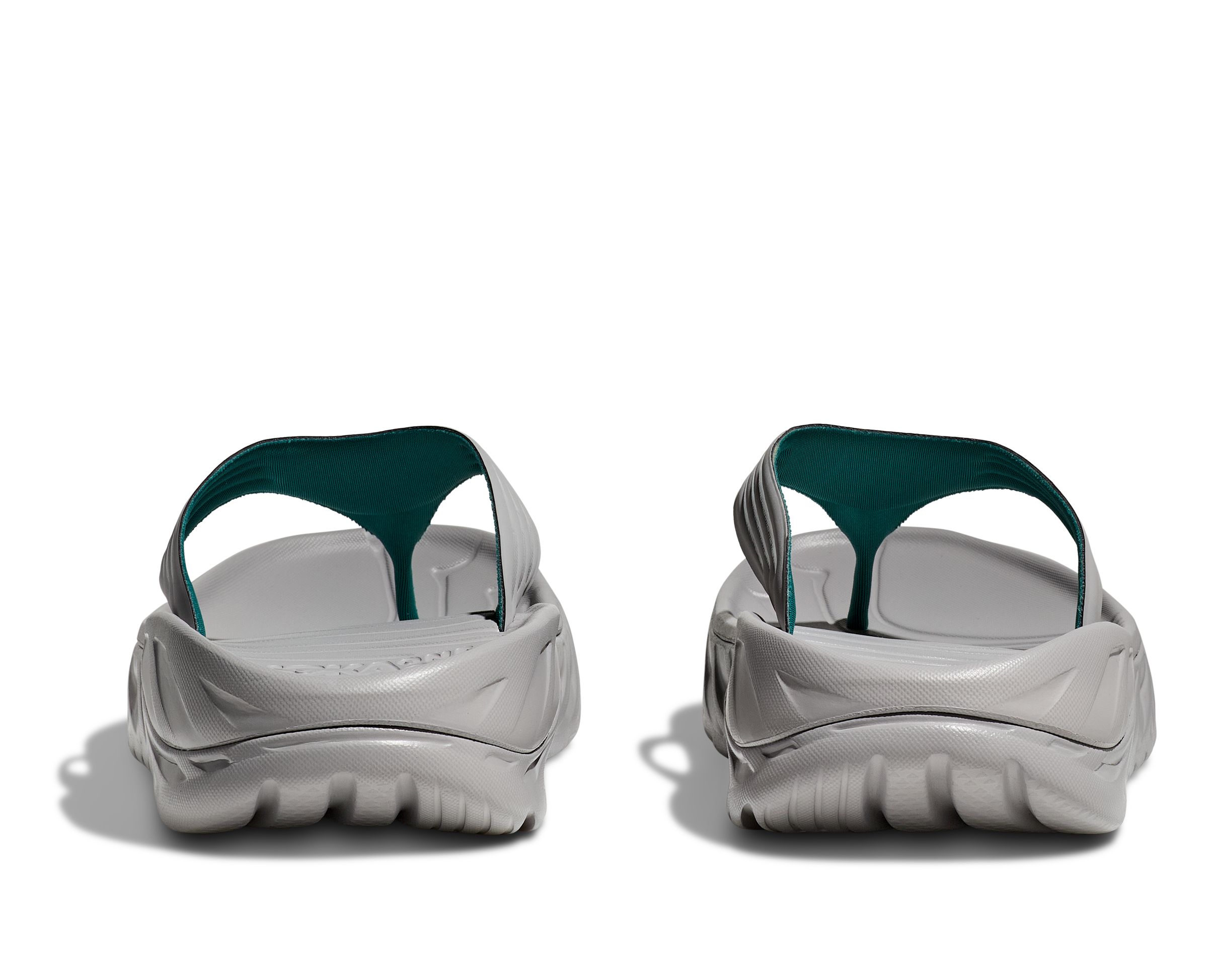 HOKA Men's ORA Flip Flop Recovery Sandals