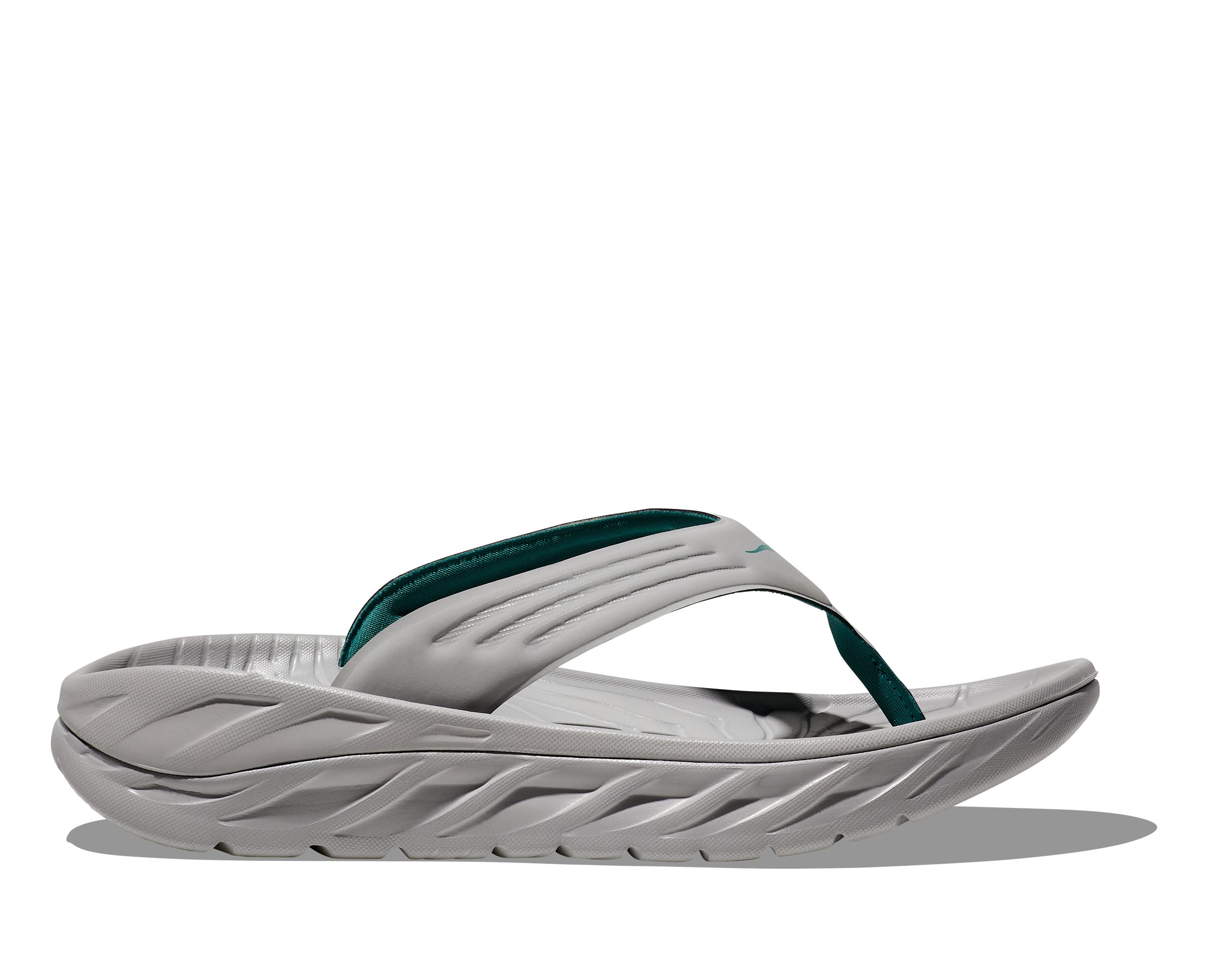 HOKA Men's ORA Flip Flop Recovery Sandals