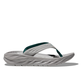 HOKA Men's ORA Flip Flop Recovery Sandals Side_Right