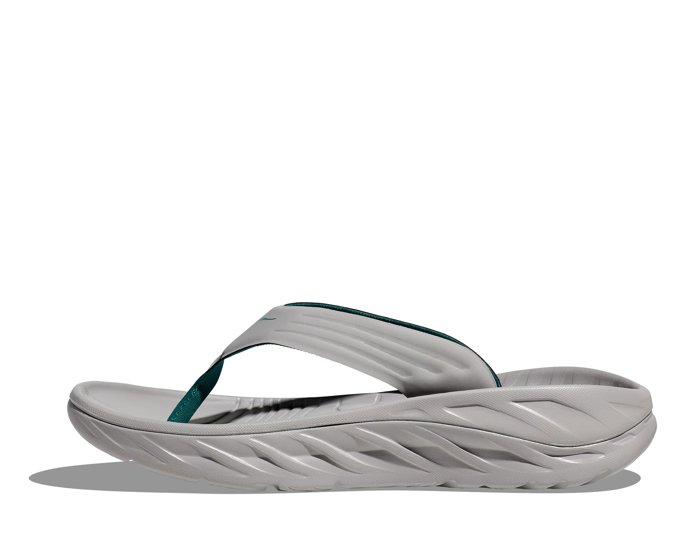 HOKA Men's ORA Flip Flop Recovery Sandals