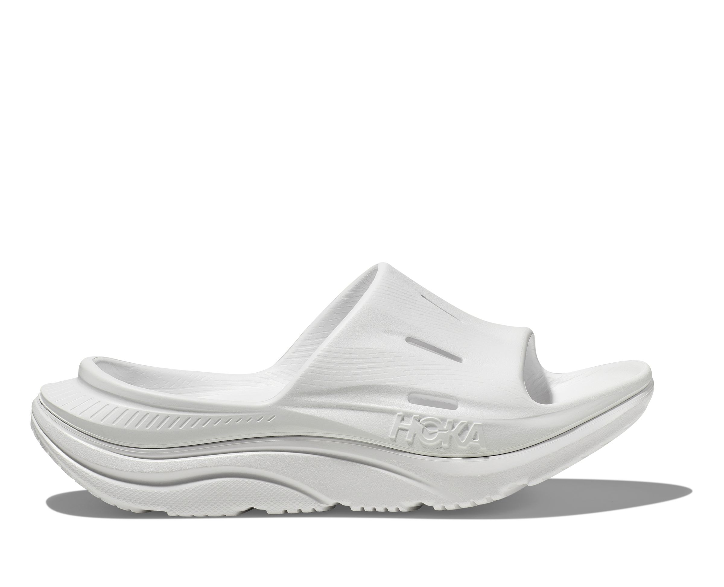 HOKA Unisex Ora Recovery Slide 3 Sandals | SportChek