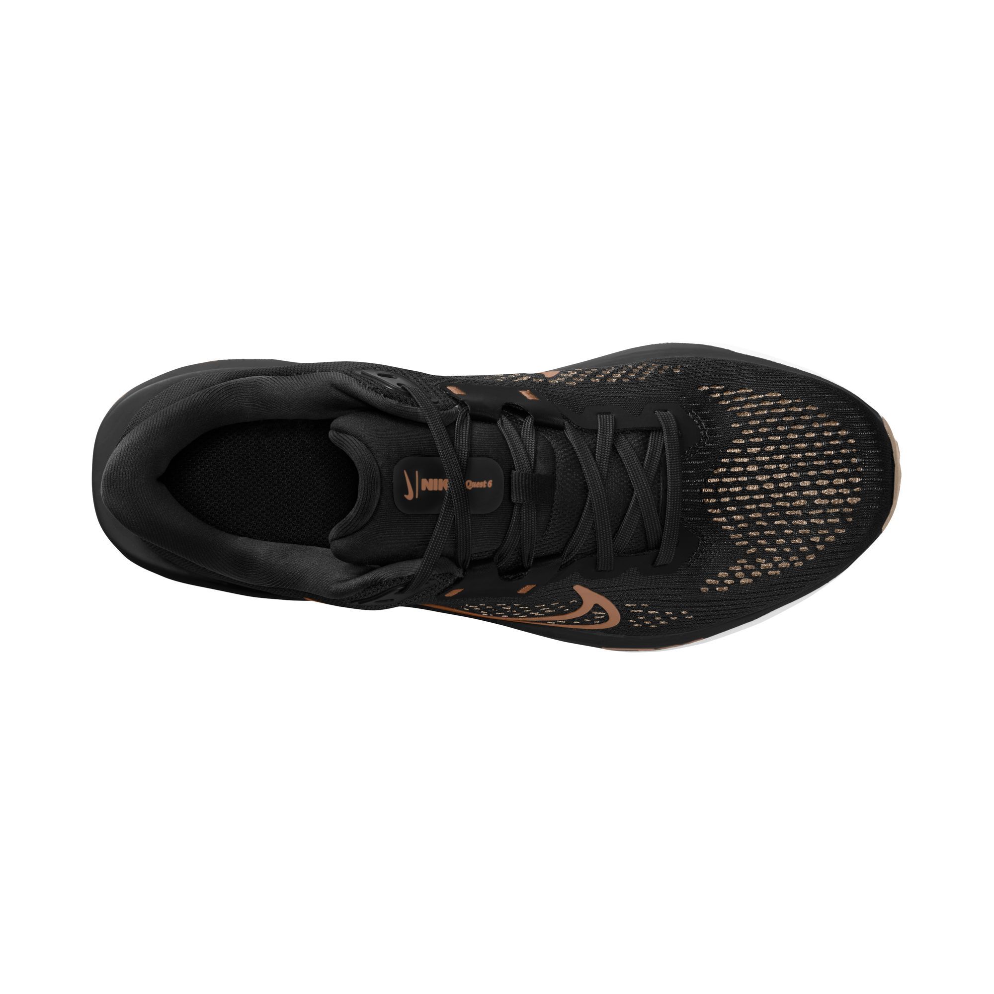 Nike Women's Quest 6 Running Shoes
