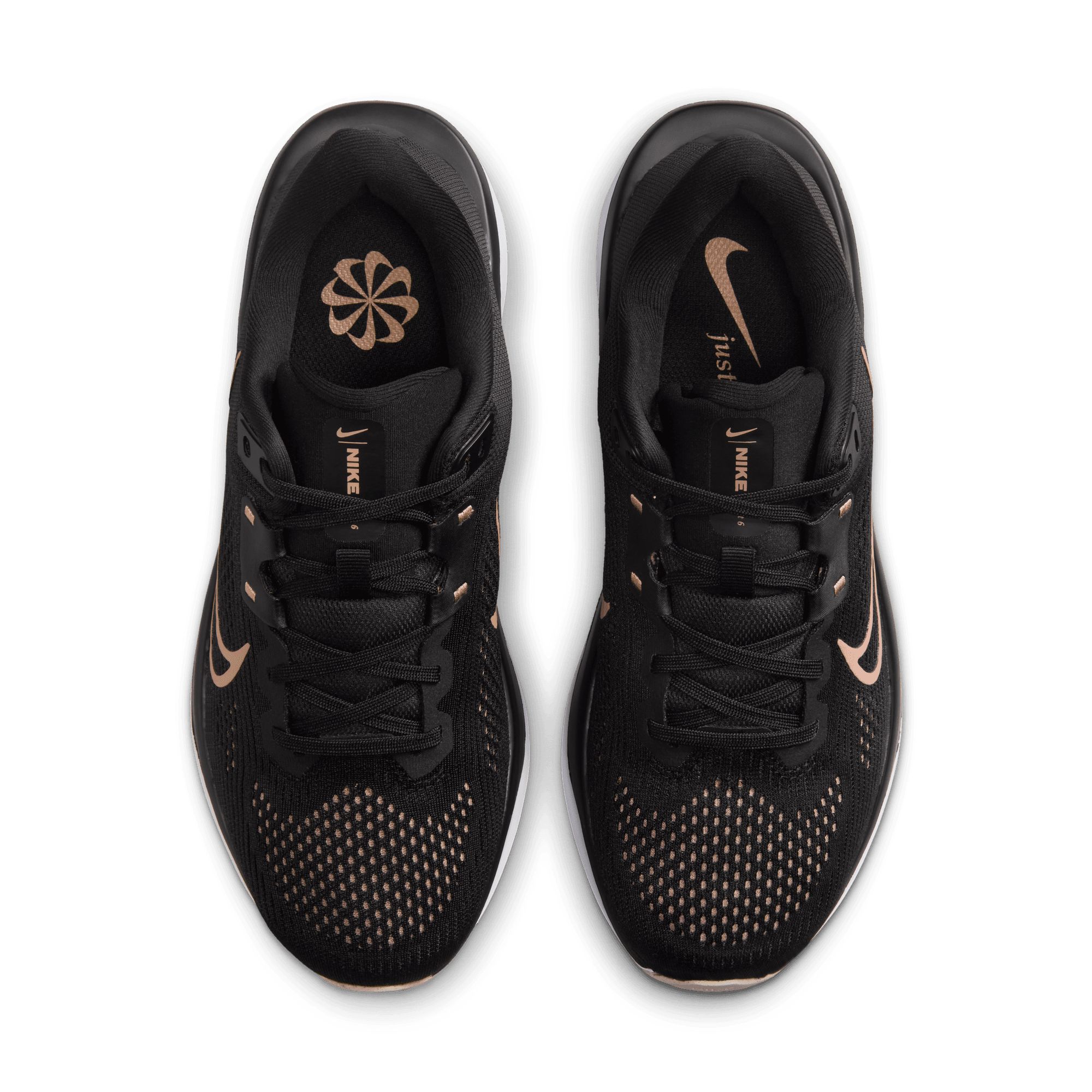 Nike Women's Quest 6 Running Shoes