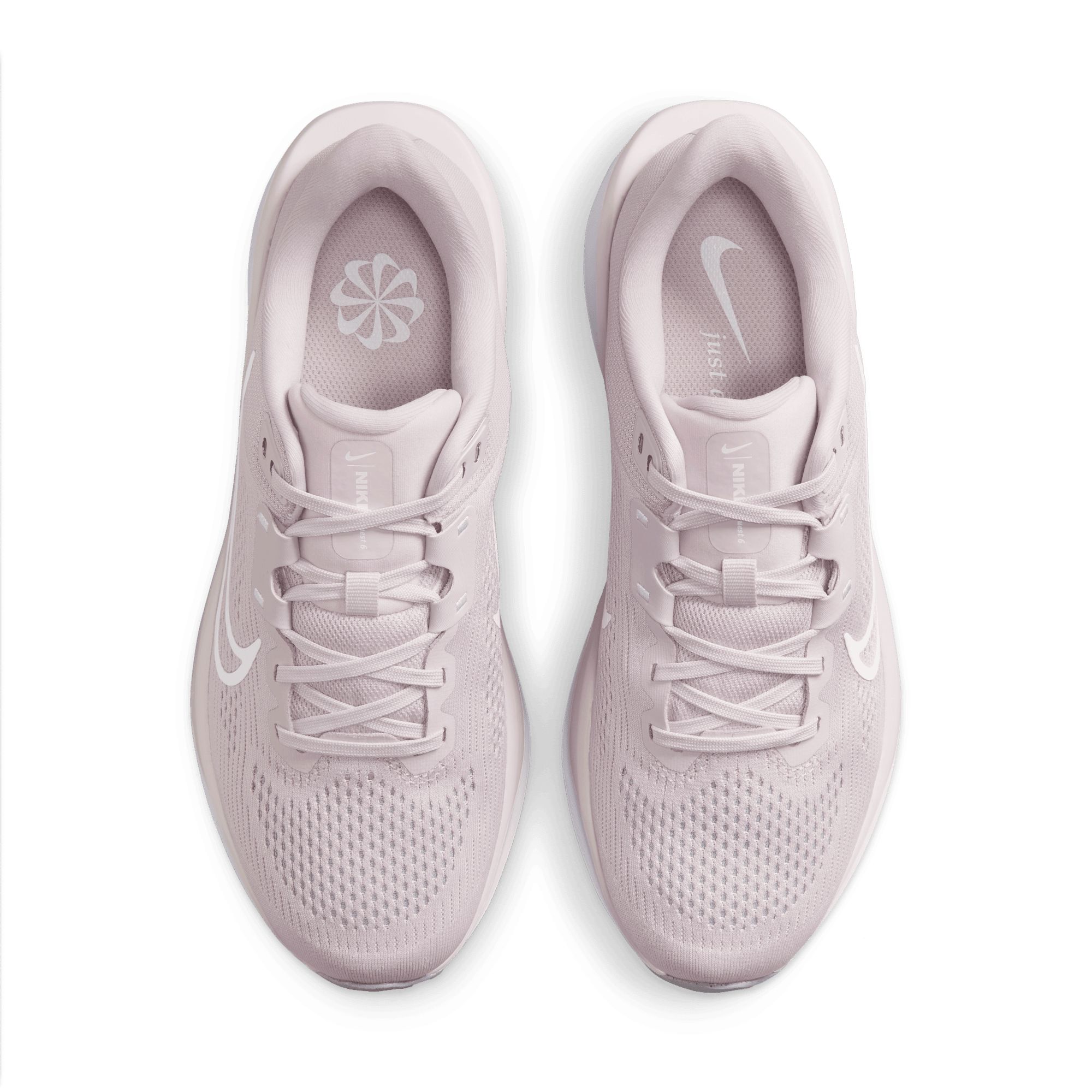 Nike Women's Quest 6 Running Shoes