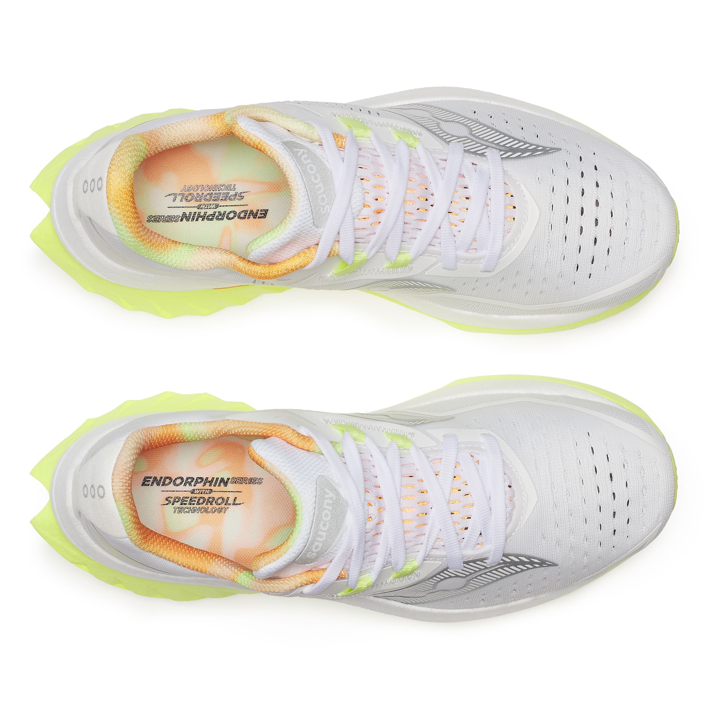 Saucony Women's Endorphin Speed 4 Running Shoes