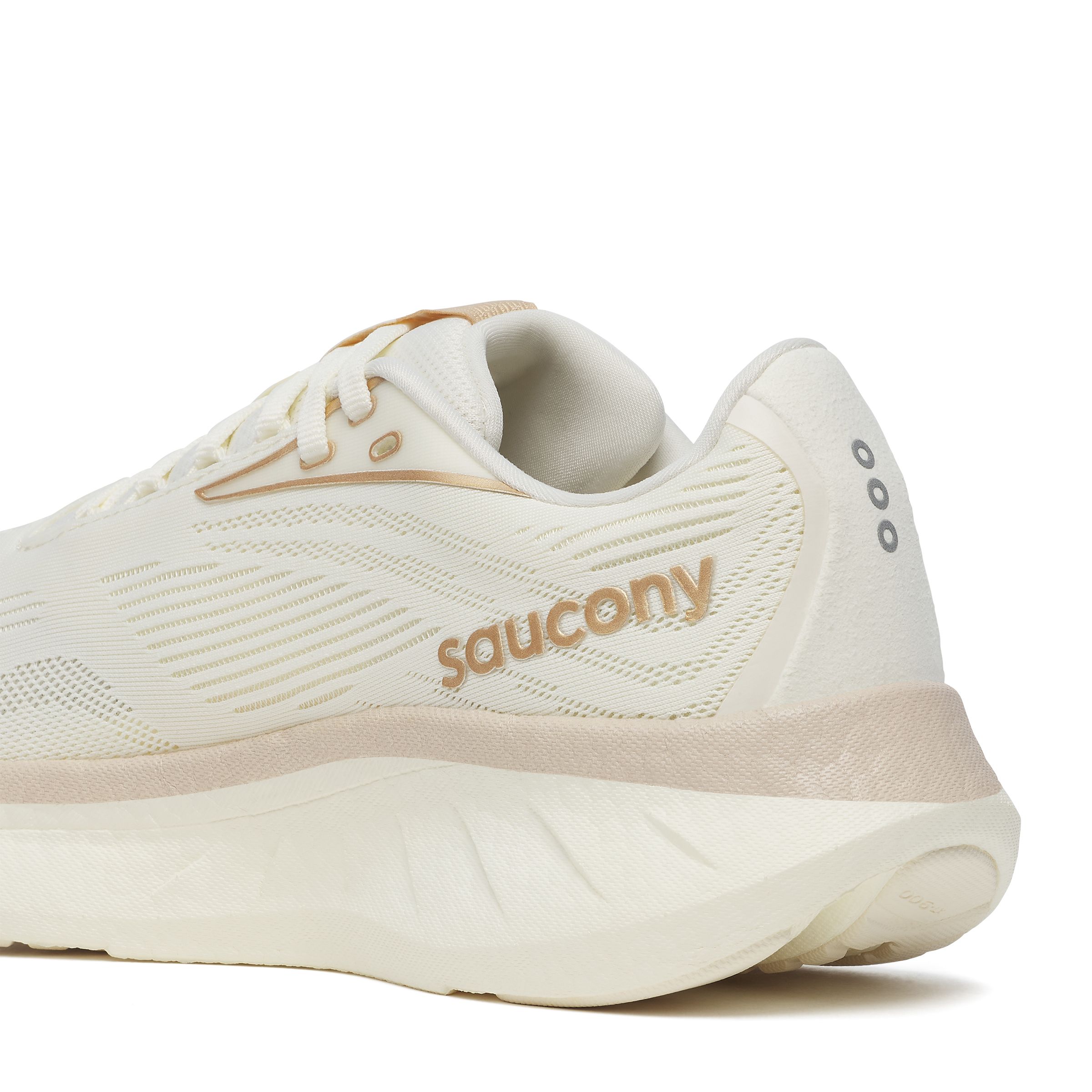 Saucony Women's Ride 18 Running Shoes